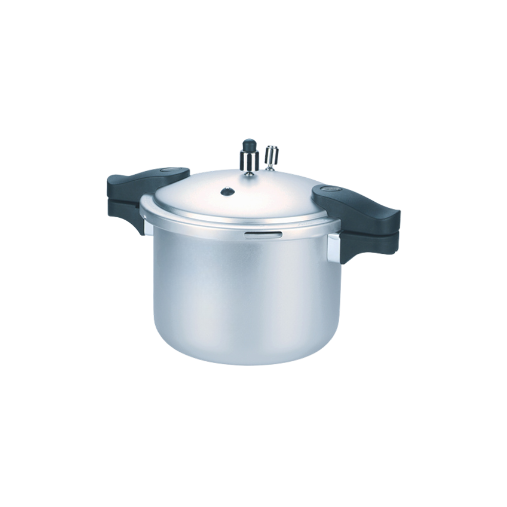 Kitchen King Blaze Pressure Cooker
