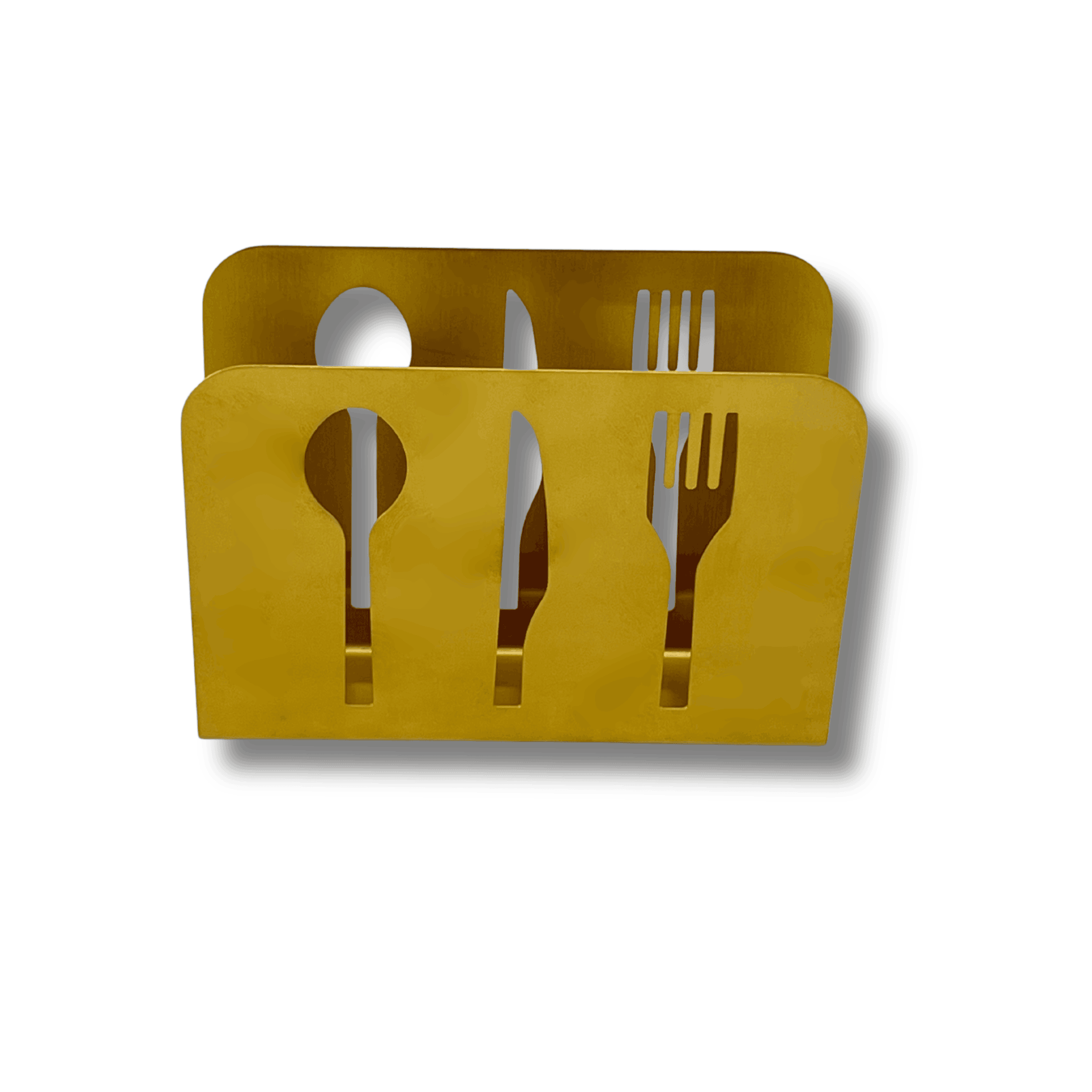 Mart Napkin Holder Golden Kaka Bawa Sons