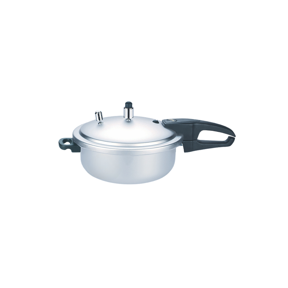 Kitchen King Feast Pressure Cooker