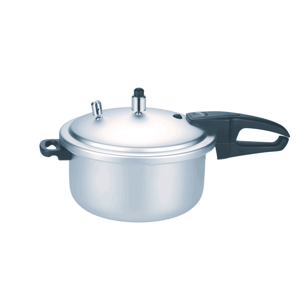 Kitchen King Feast Promo Pressure Cooker Kaka Bawa Sons