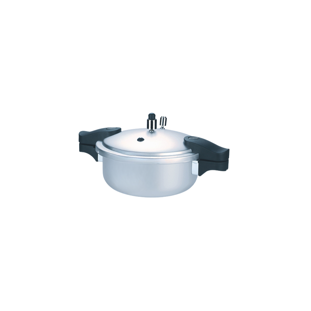 Kitchen King Blaze Pressure Cooker