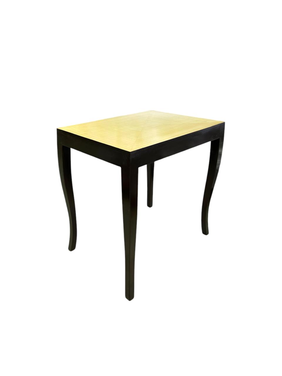 Handmade Nesting Table Set Of 3 pcs