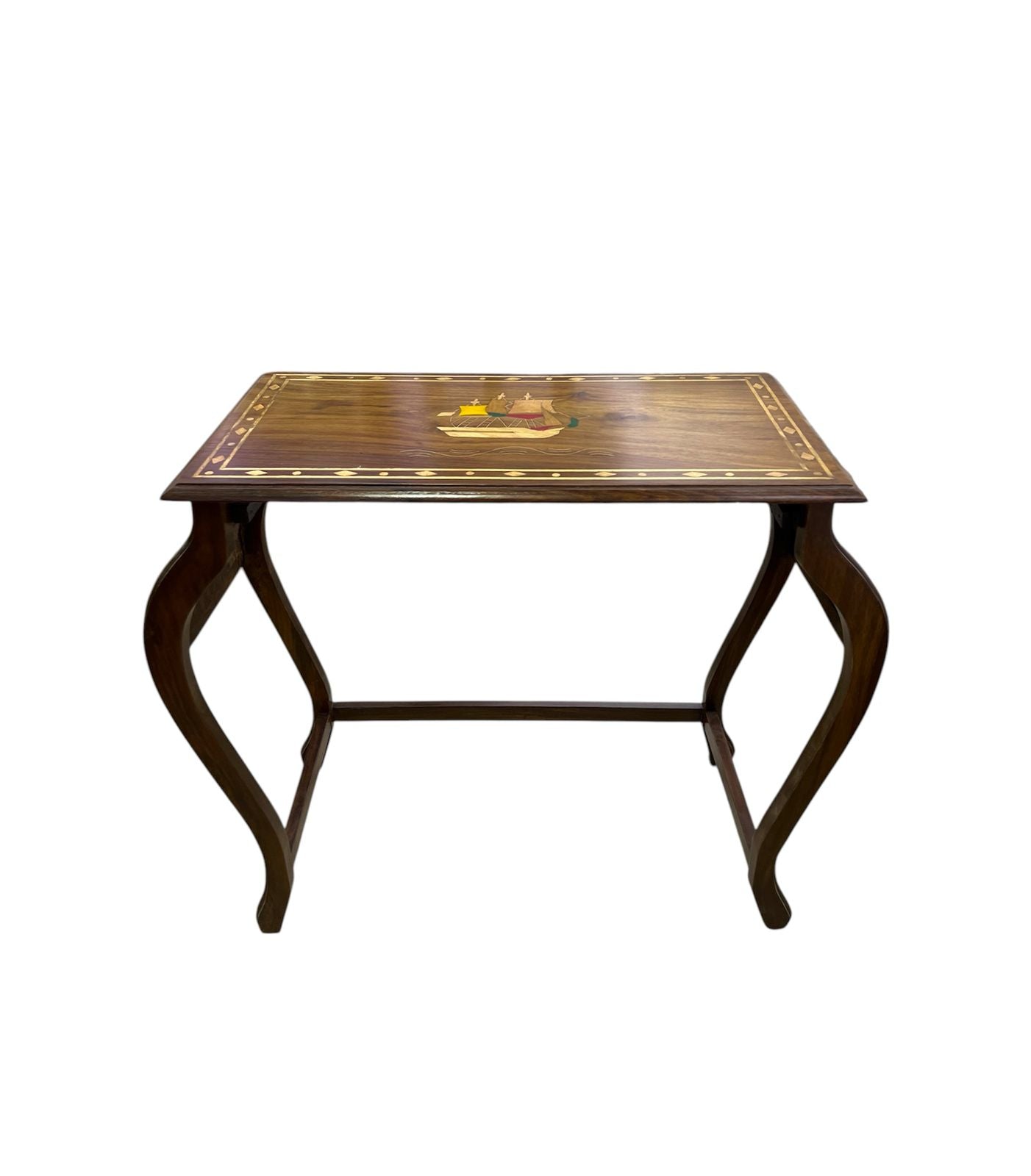 Sheesham Wood Tables set of 3 pcs