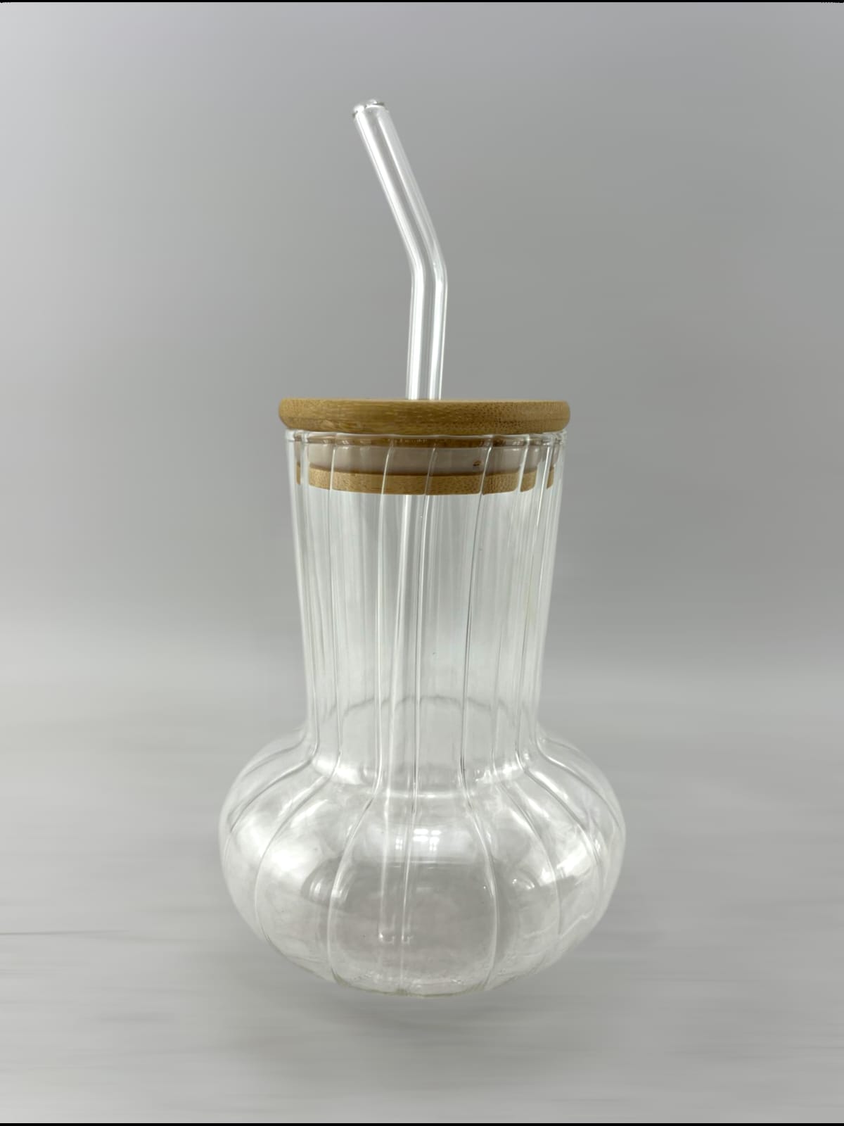 D.W.M MASON JAR (FR22-36)