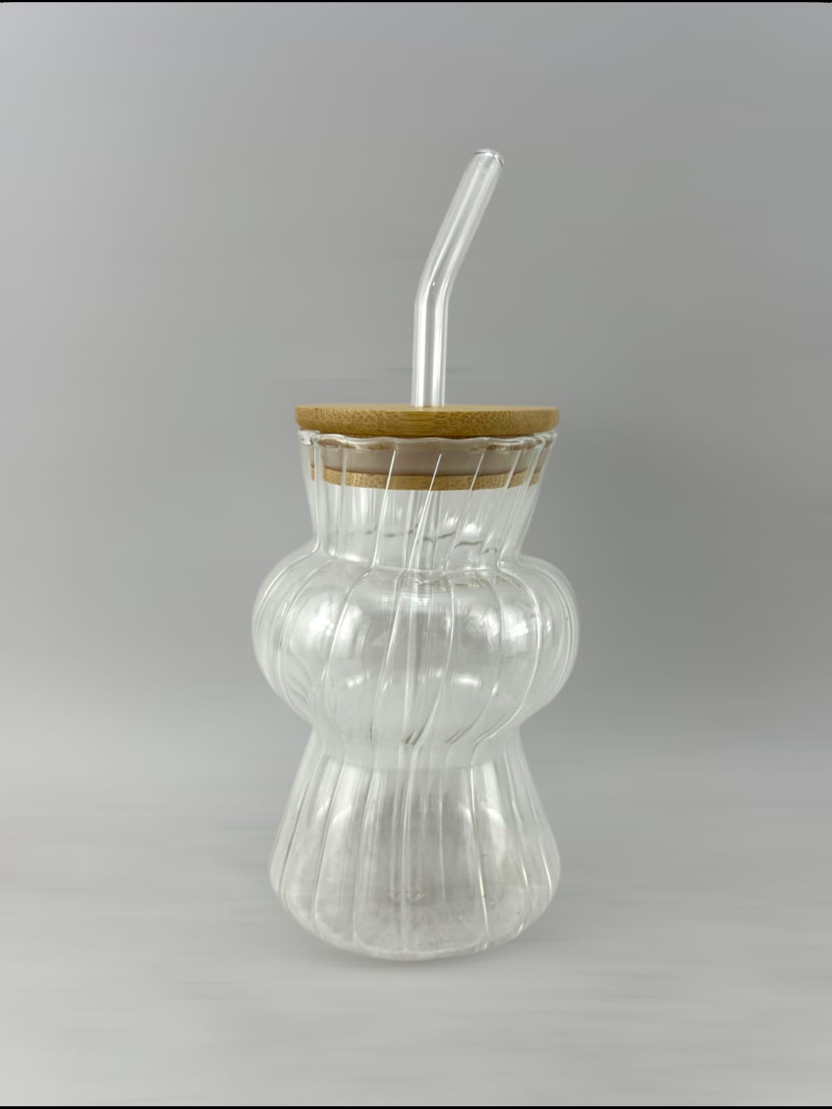 D.W.M MASON JAR (FR22-28)