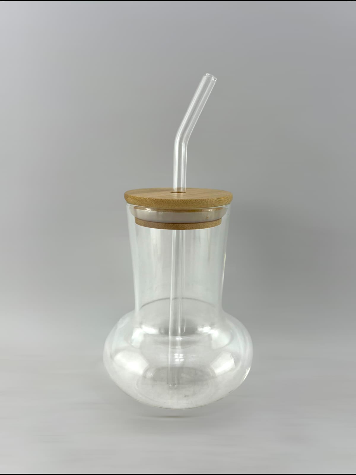 D.W.M MASON JAR (FR22-29)