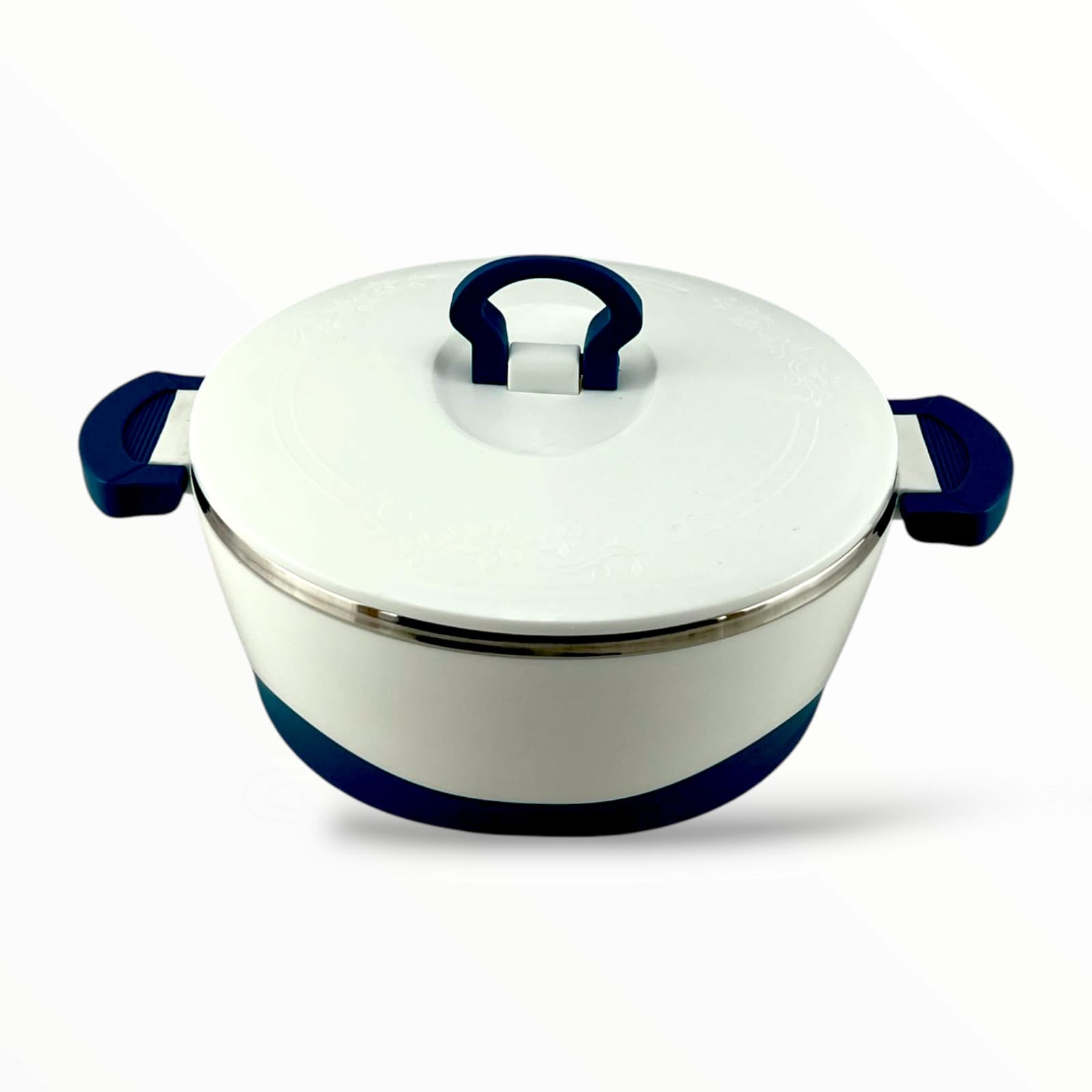 Versatile 3-Piece Hot Pot Set