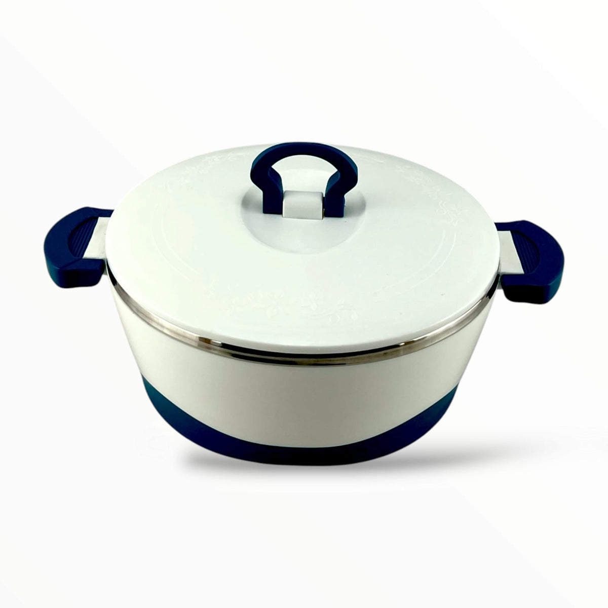 Versatile 3-Piece Hot Pot Set Kaka Bawa Sons