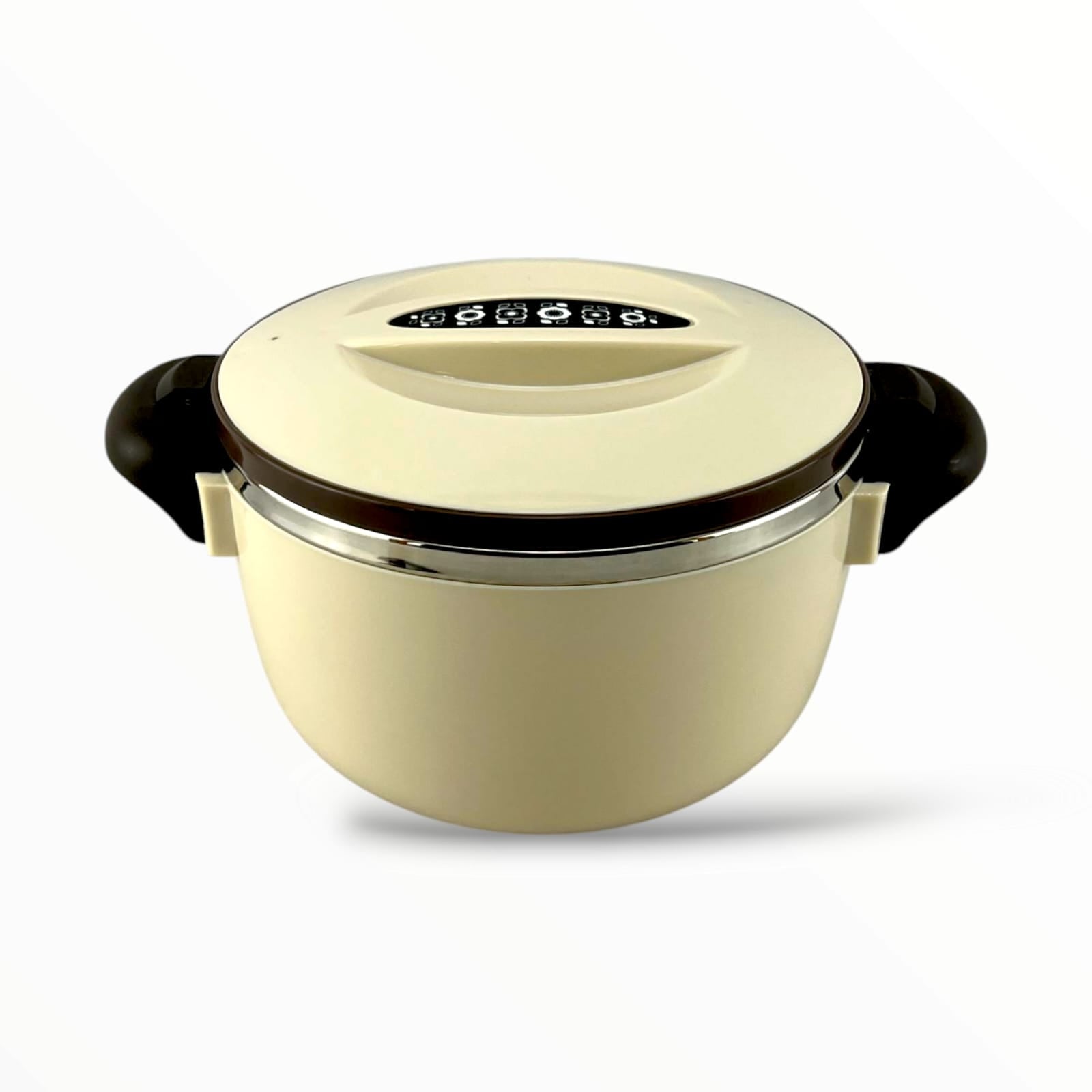 Happy Ware 4-Piece Hot Pot Set Kaka Bawa Sons