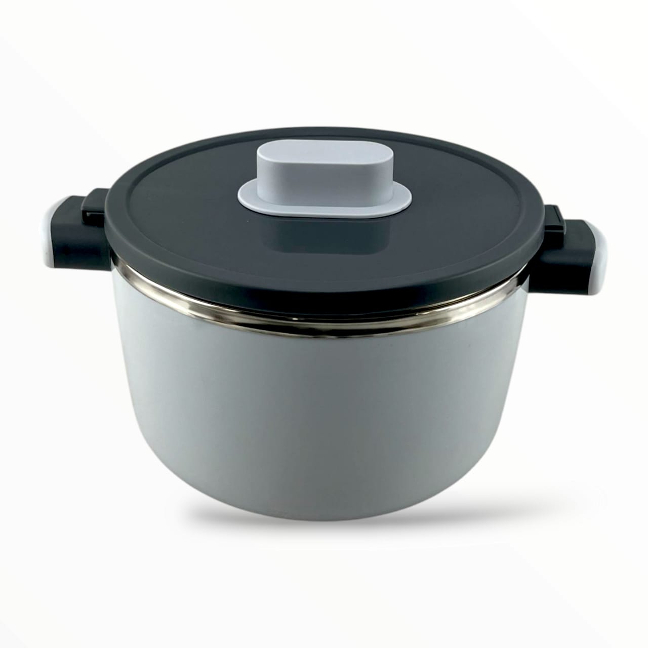 Forte Hot Pot Grey Kaka Bawa Sons