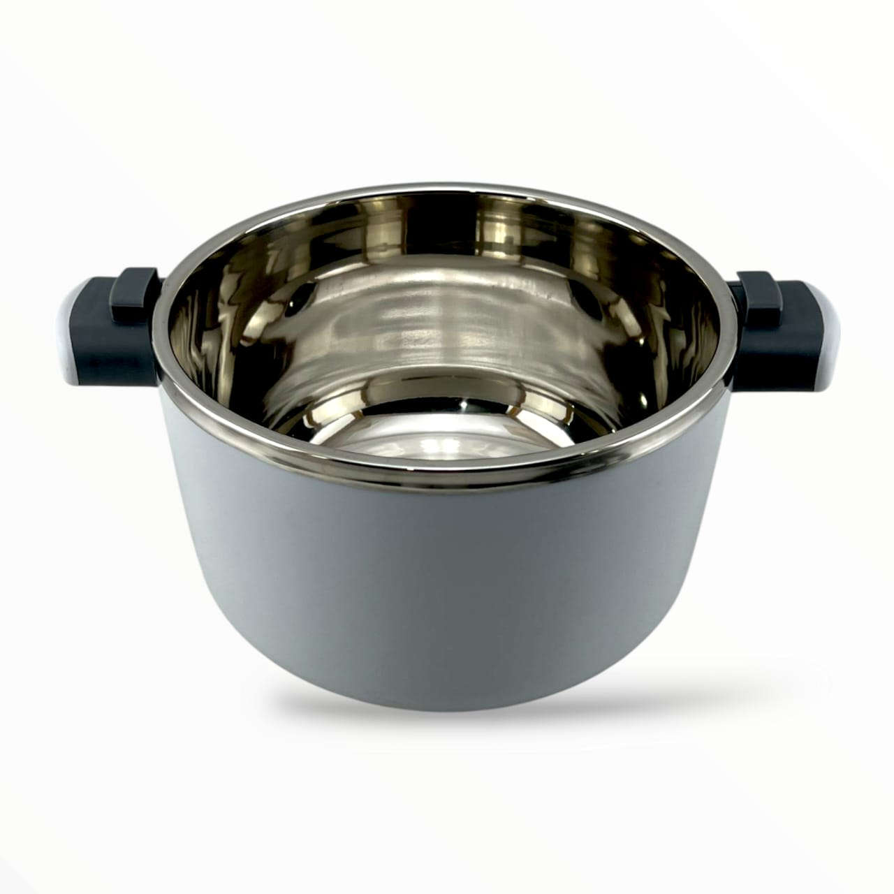 Forte Hot Pot Grey Kaka Bawa Sons
