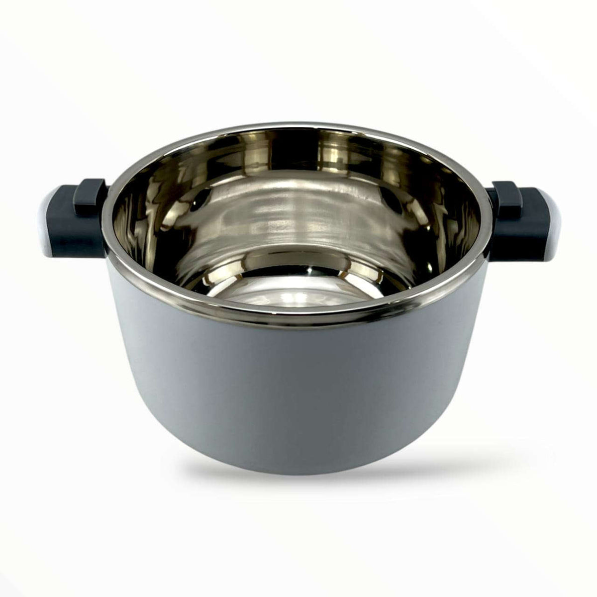Forte Hot Pot Grey Kaka Bawa Sons