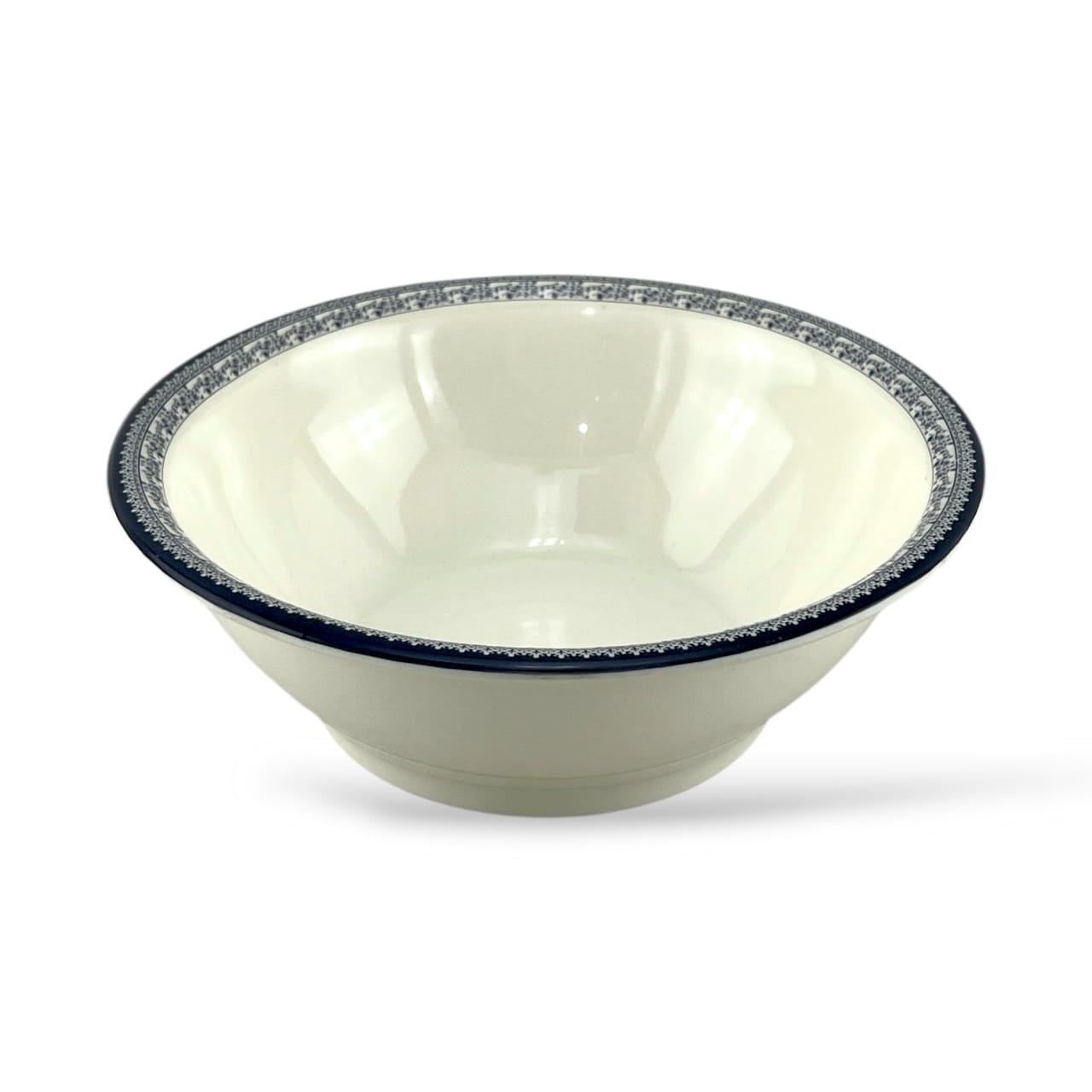 Blaze Windsor Melamine Serving Bowl 9" (With Lid)