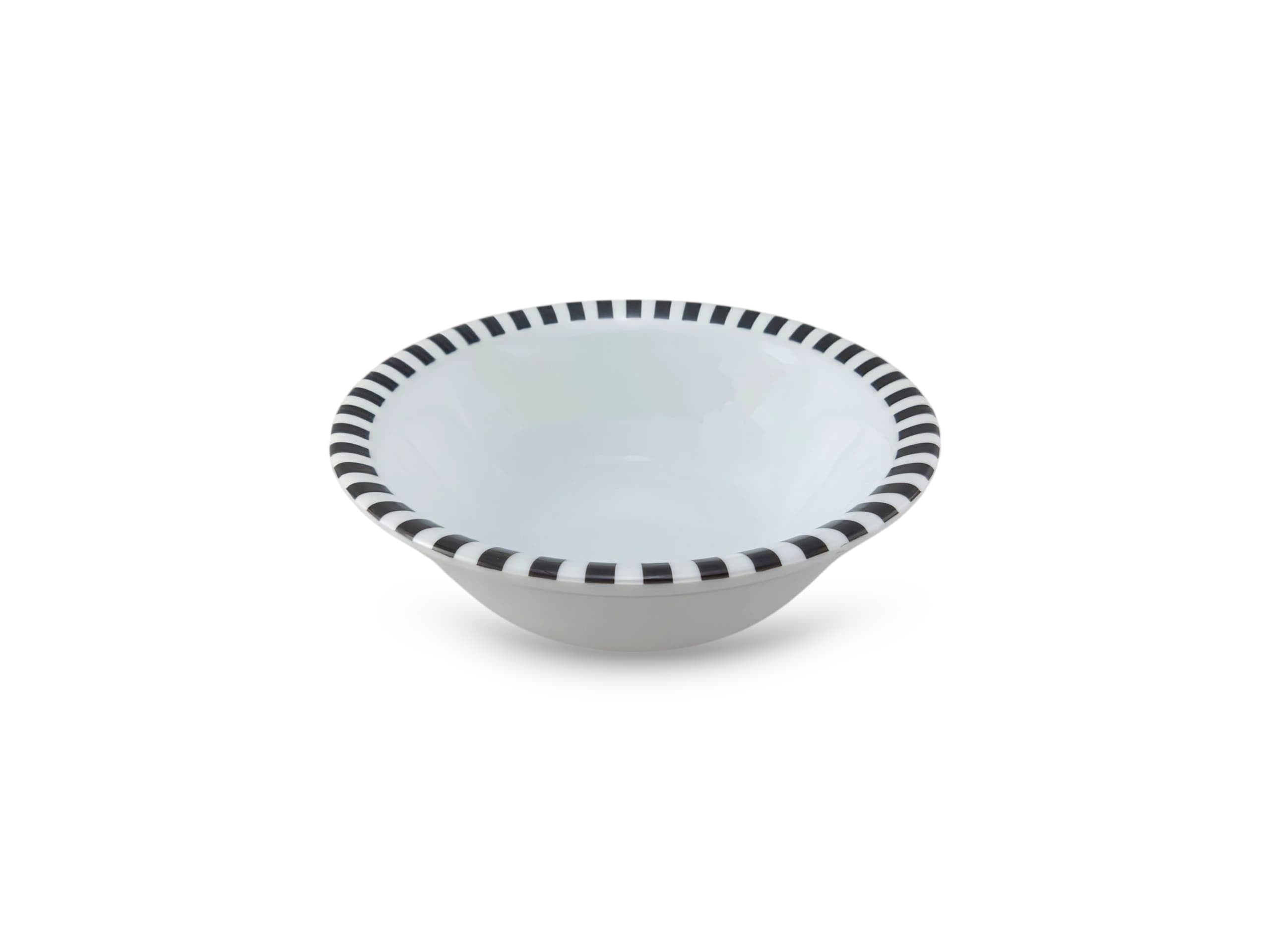 Blaze Milano Melamine Bowl 6" Kaka Bawa Sons