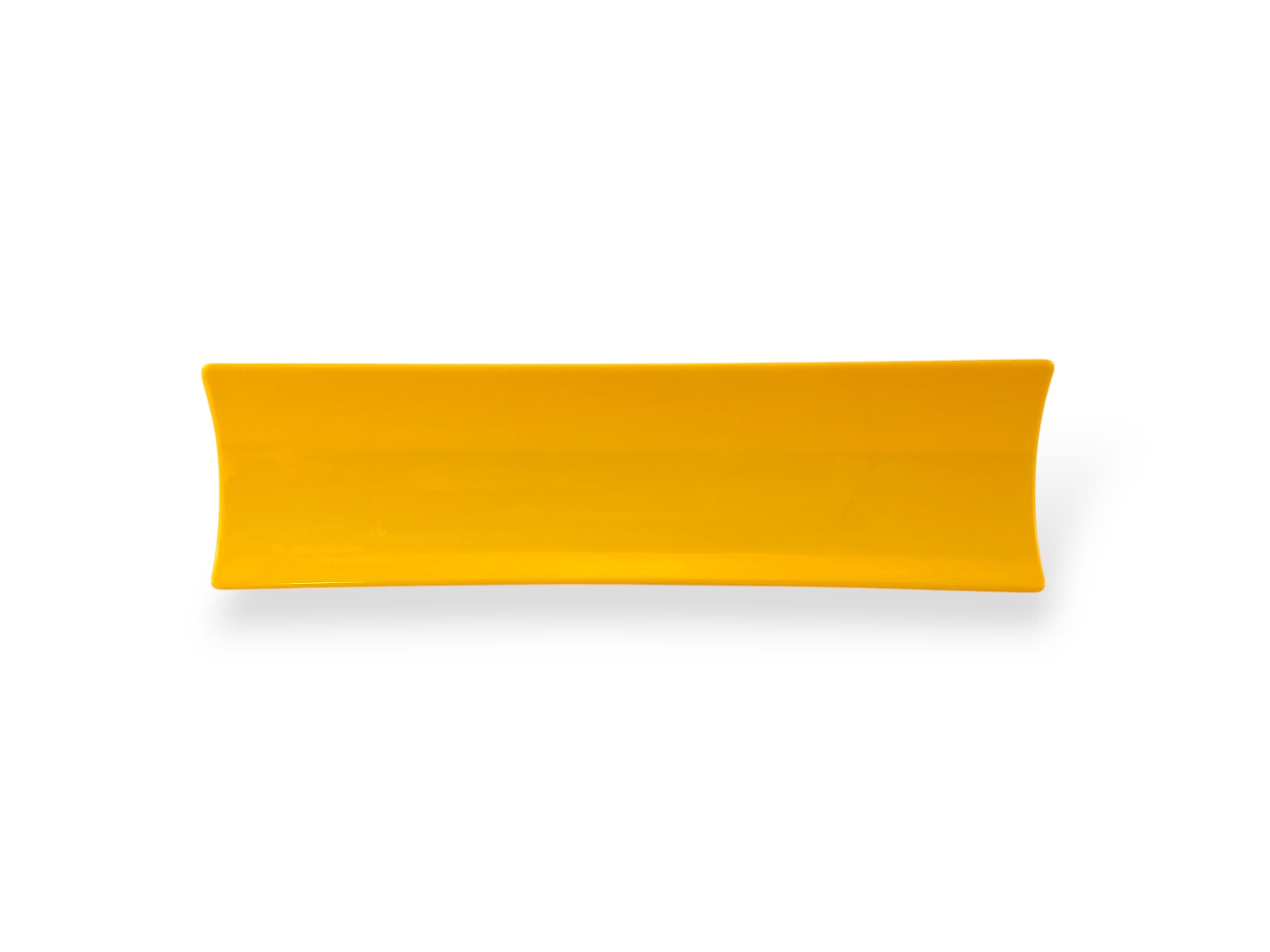 Blaze Melamine Turkish Kabab Dish 15"