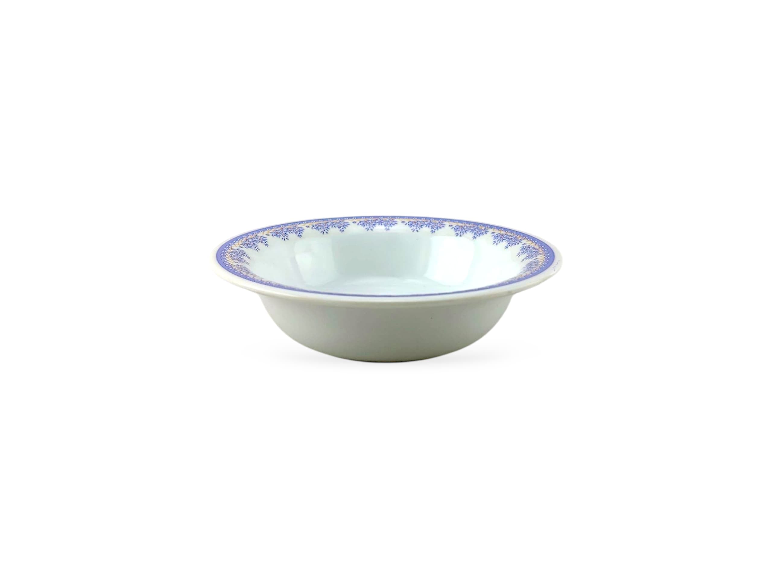 Blaze Zen Melamine Bowl 6"