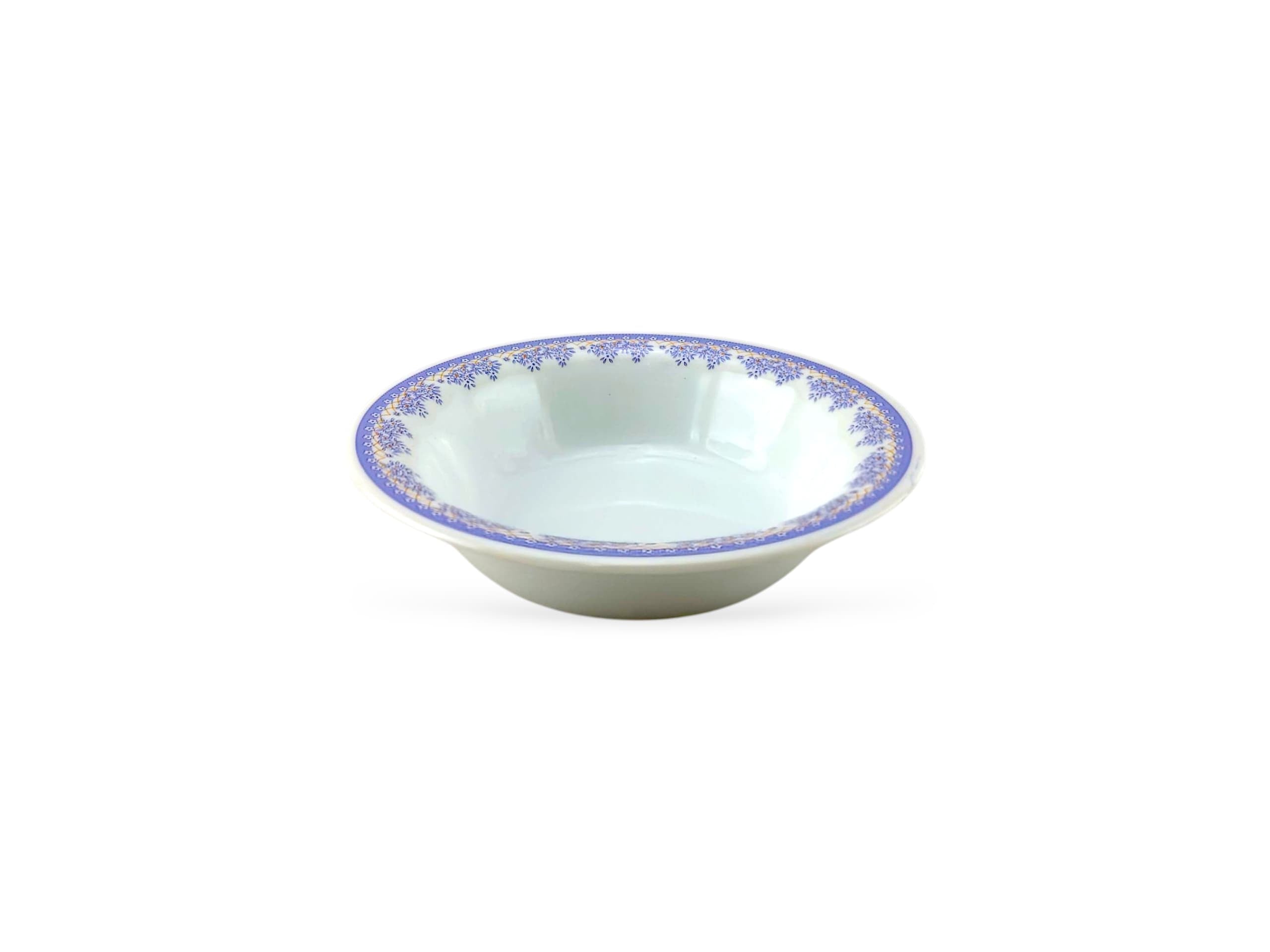 Blaze Zen Melamine Bowl 6"