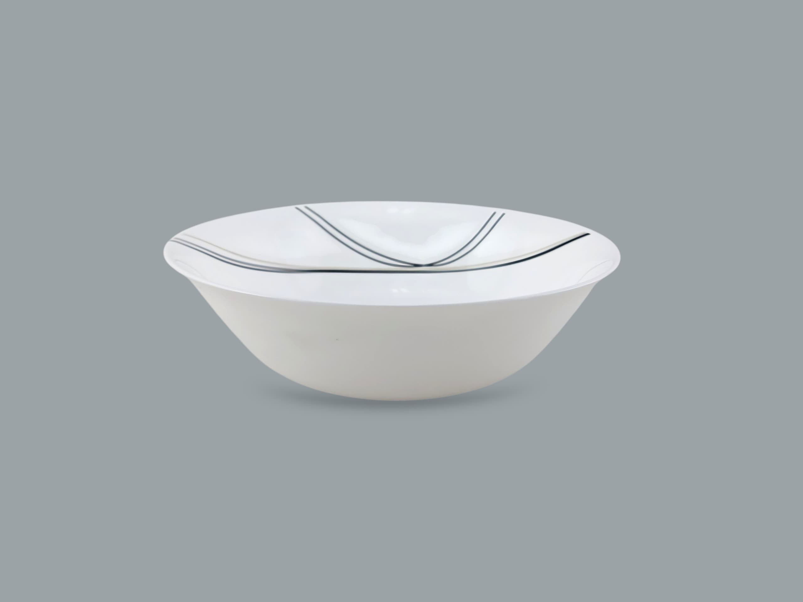 Manal Elegant Serving Bowl