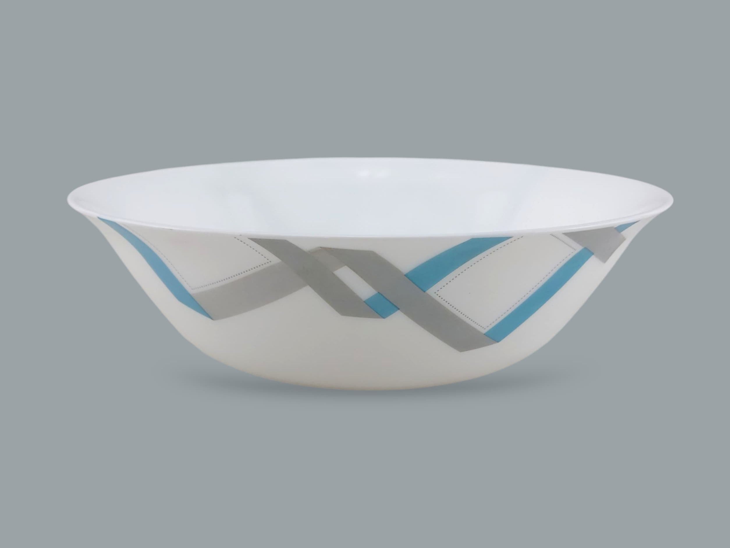 Manal Elegant Serving Bowl