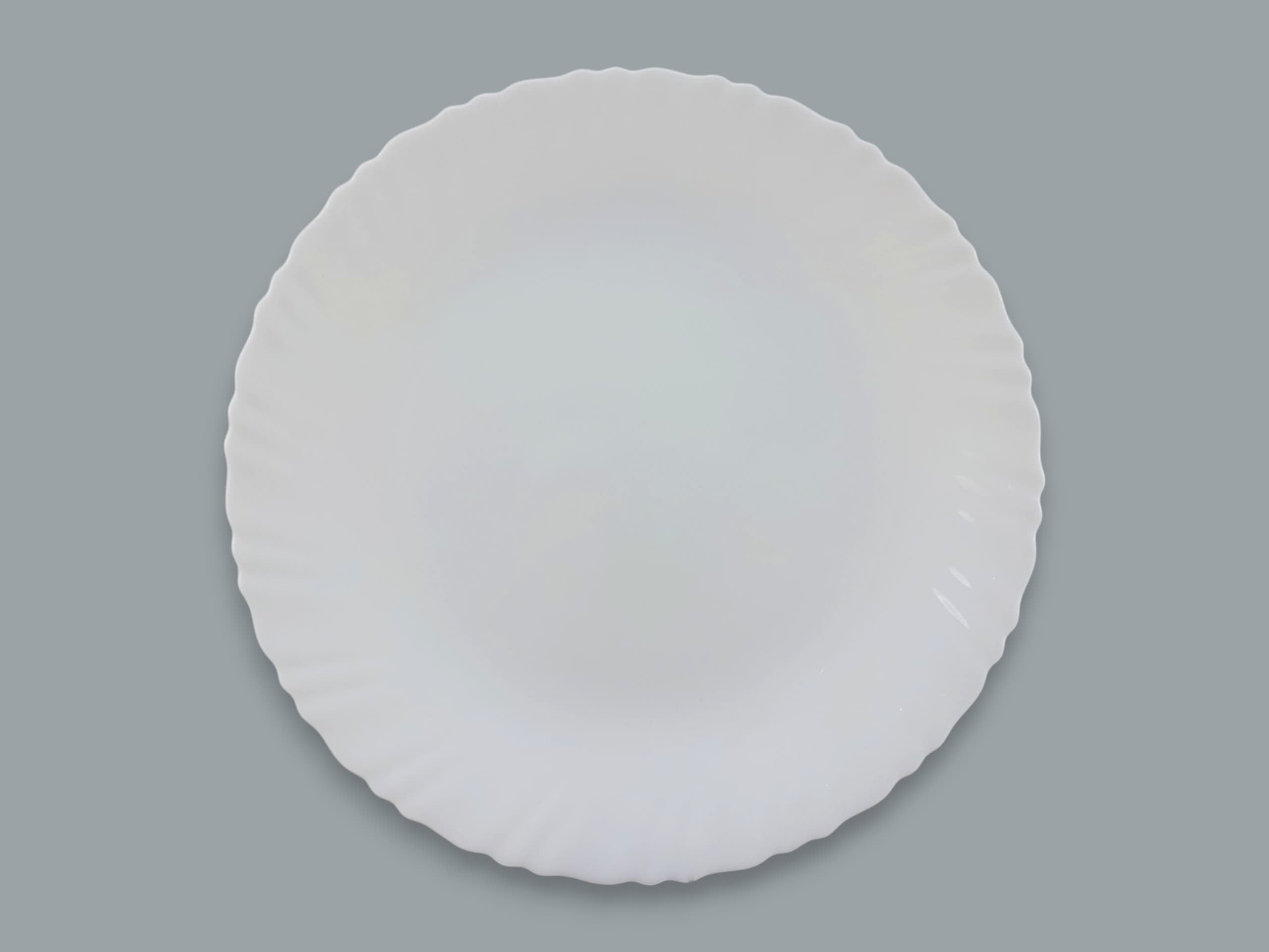 Arcopal Flat Plate Kaka Bawa Sons