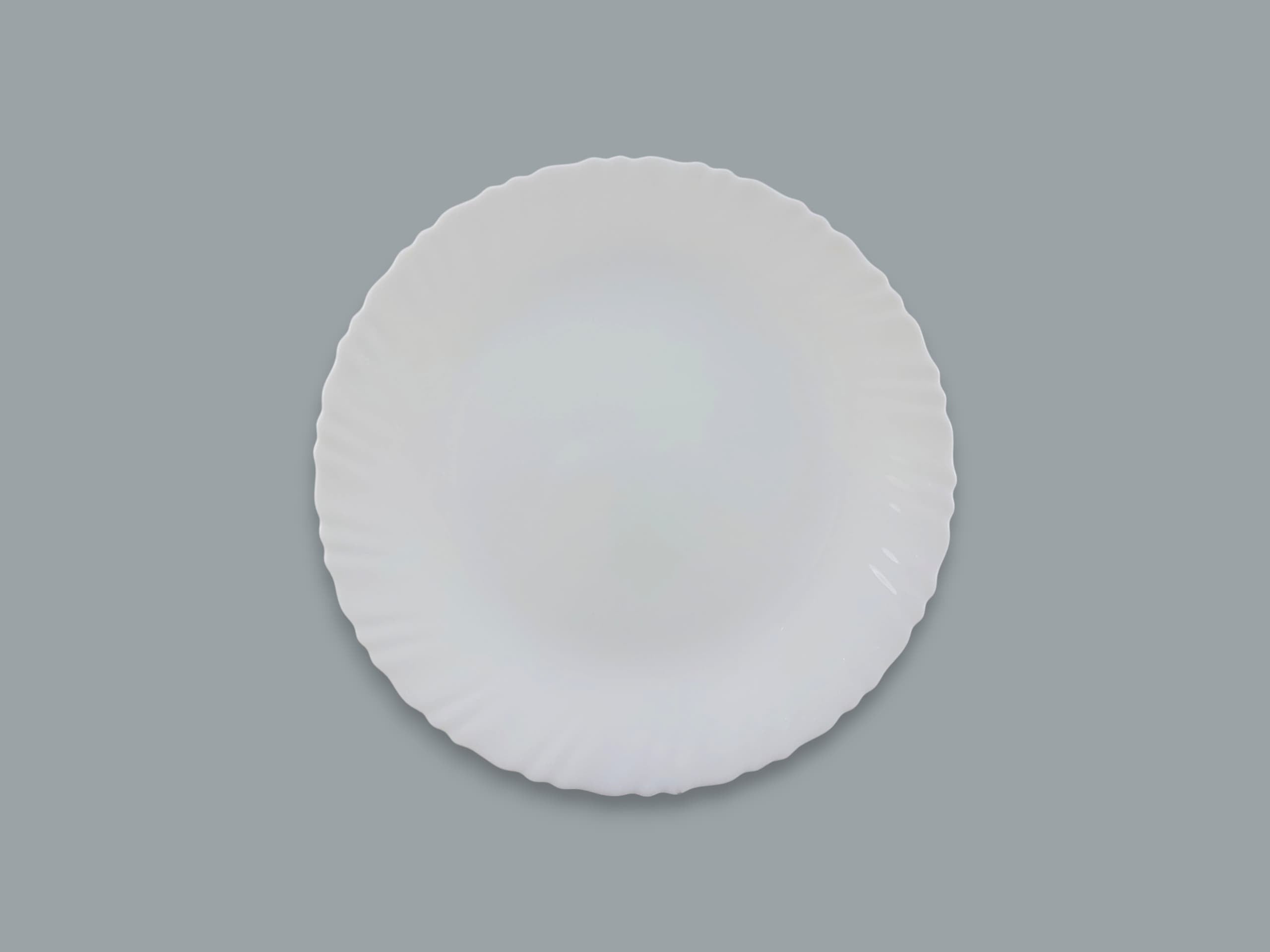 Arcopal Flat Plate Kaka Bawa Sons