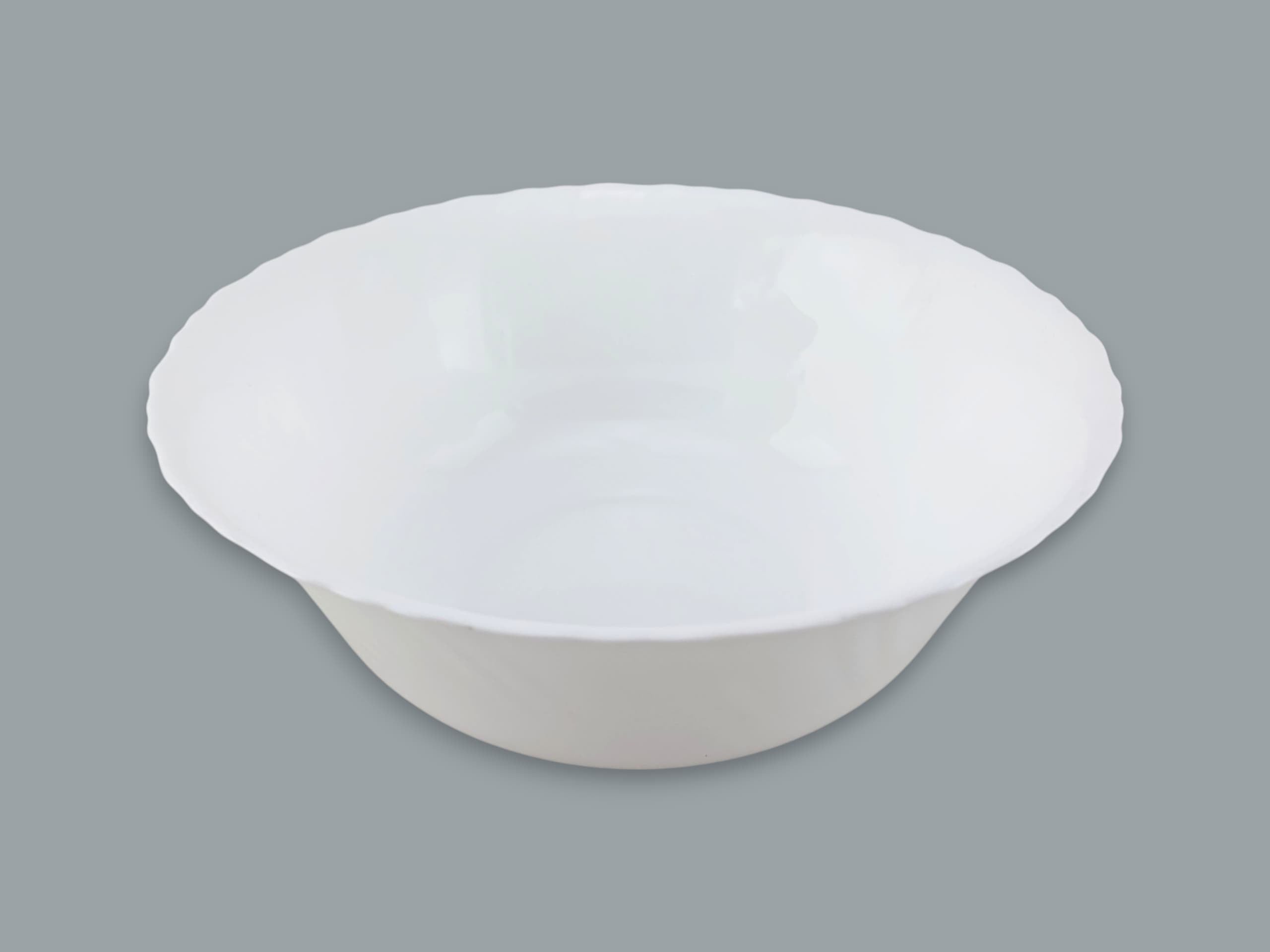 Arcopal Serving Bowl 9" Kaka Bawa Sons