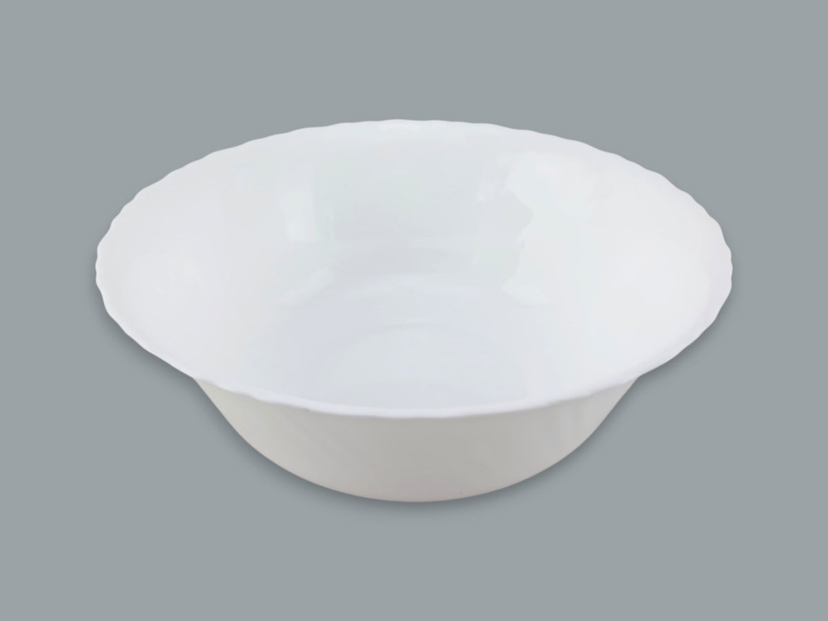 Arcopal Serving Bowl 9" Kaka Bawa Sons