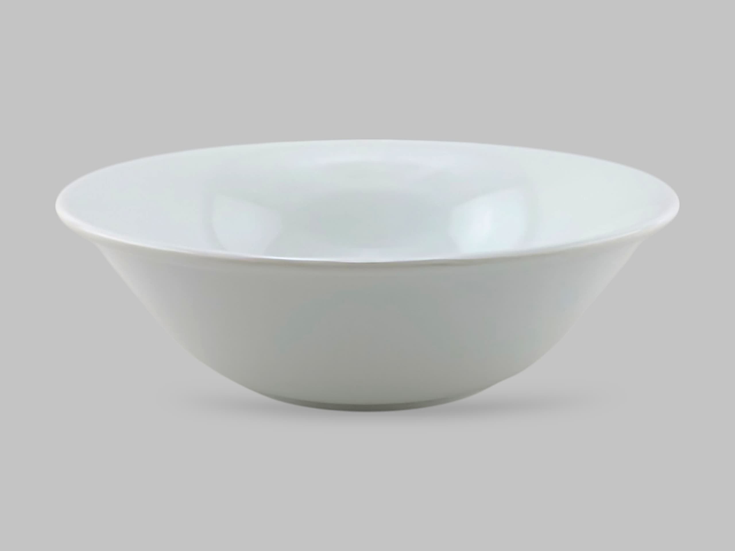 Blaze Cameo Melamine Serving Bowl Kaka Bawa Sons