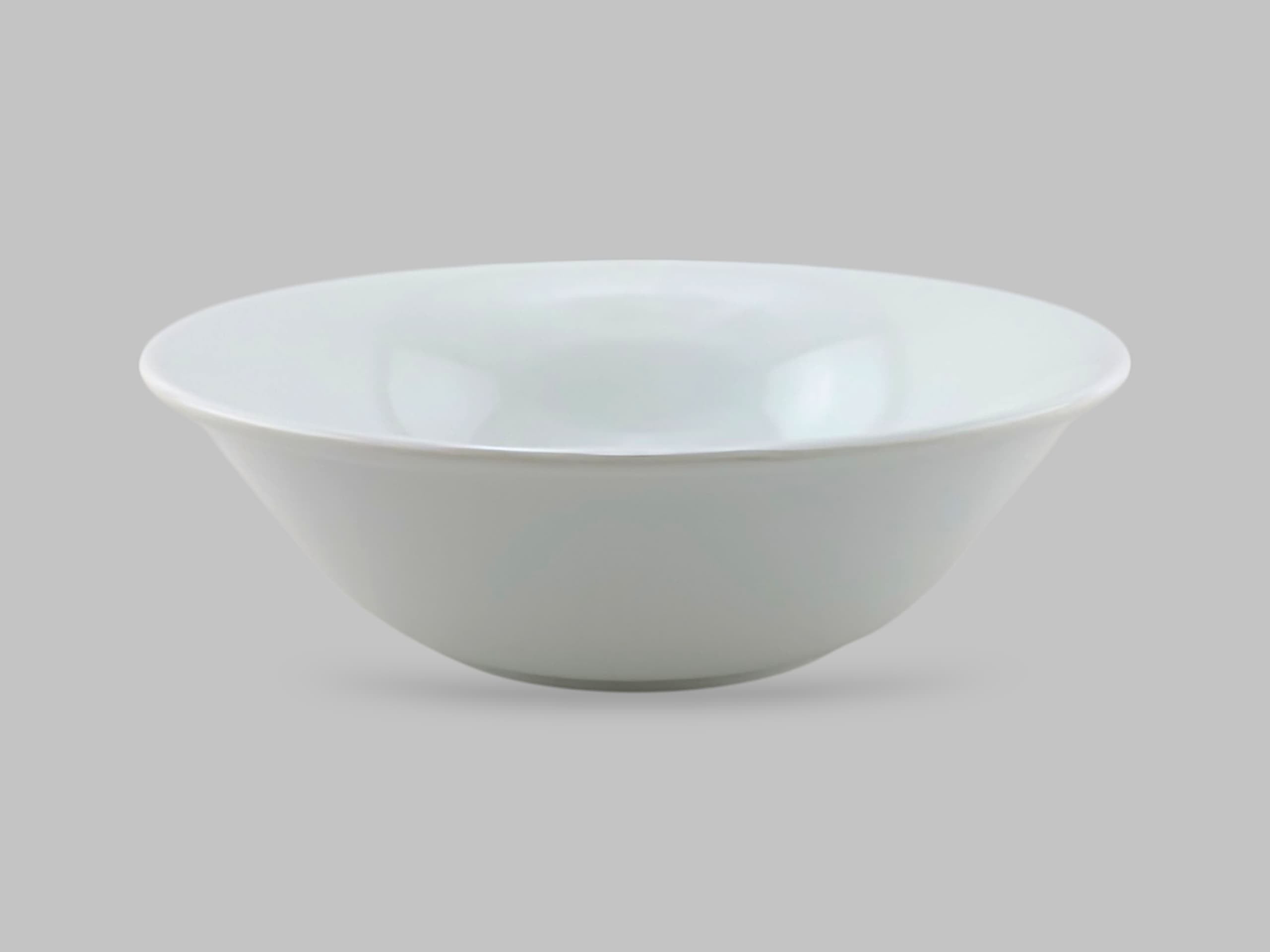 Blaze Cameo Melamine Serving Bowl Kaka Bawa Sons