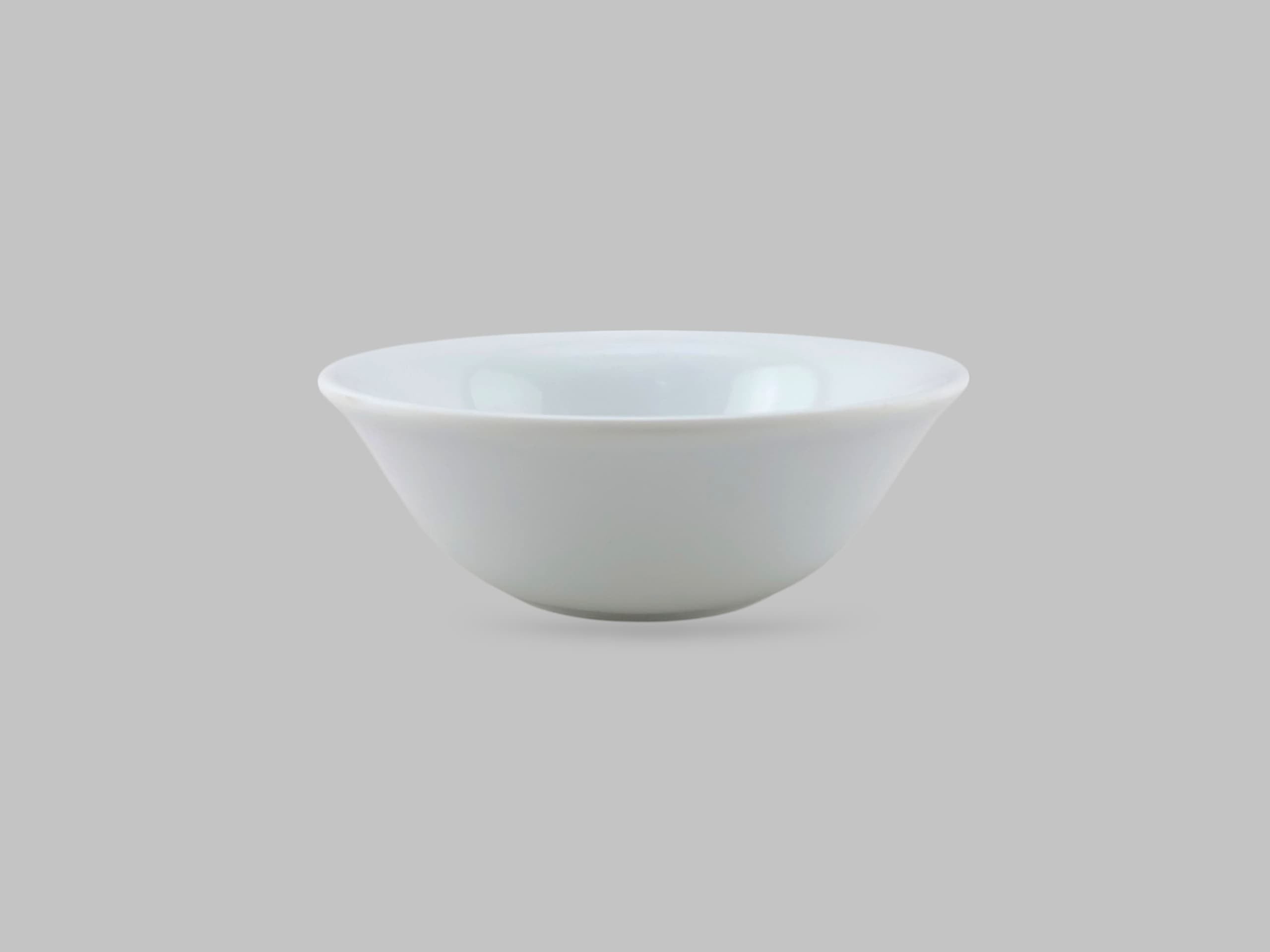 Blaze Cameo Melamine Bowl 6" Kaka Bawa Sons