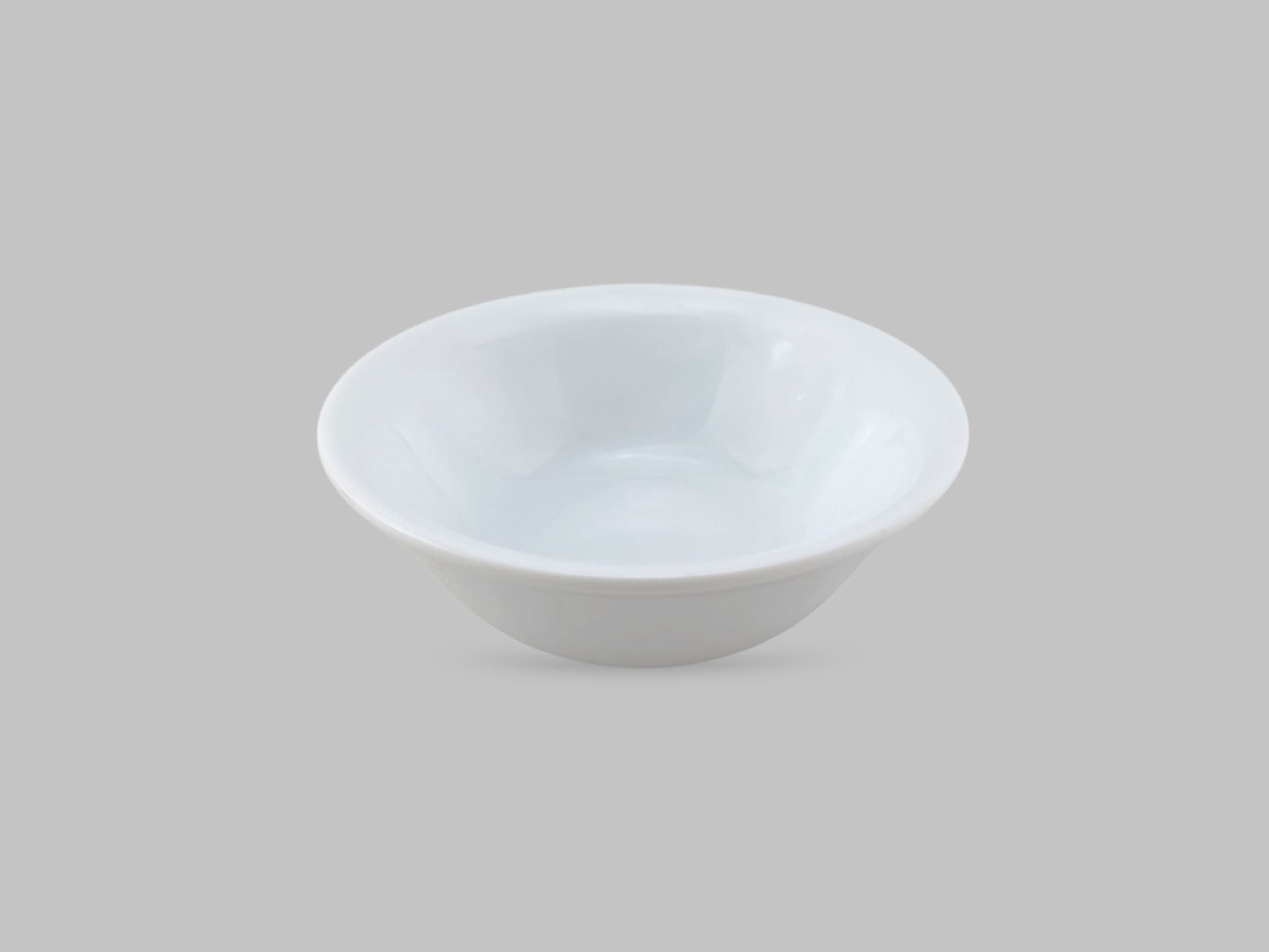 Blaze Cameo Melamine Bowl 6"