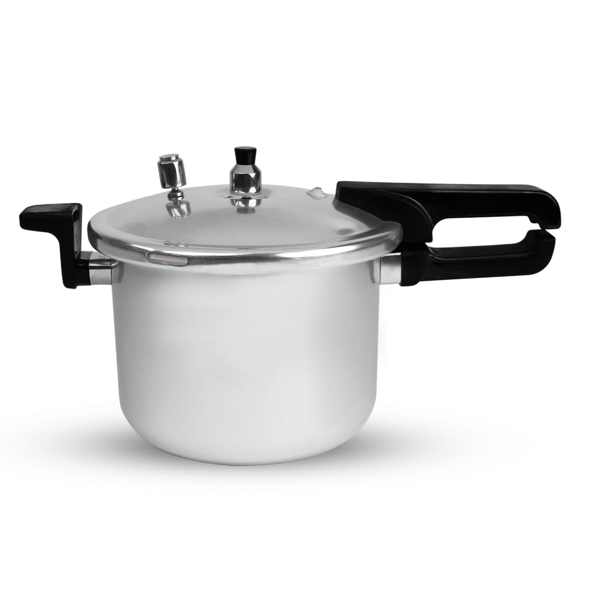 Majestic Aluminum Pressure Cooker 1305 Kaka Bawa Sons