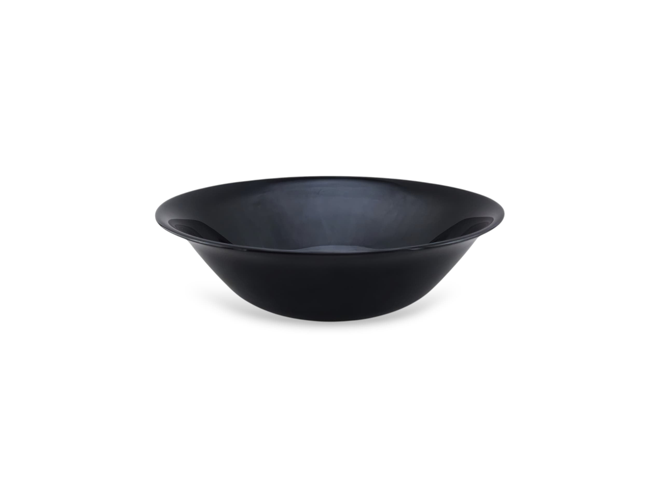 Home Table Bowl Black