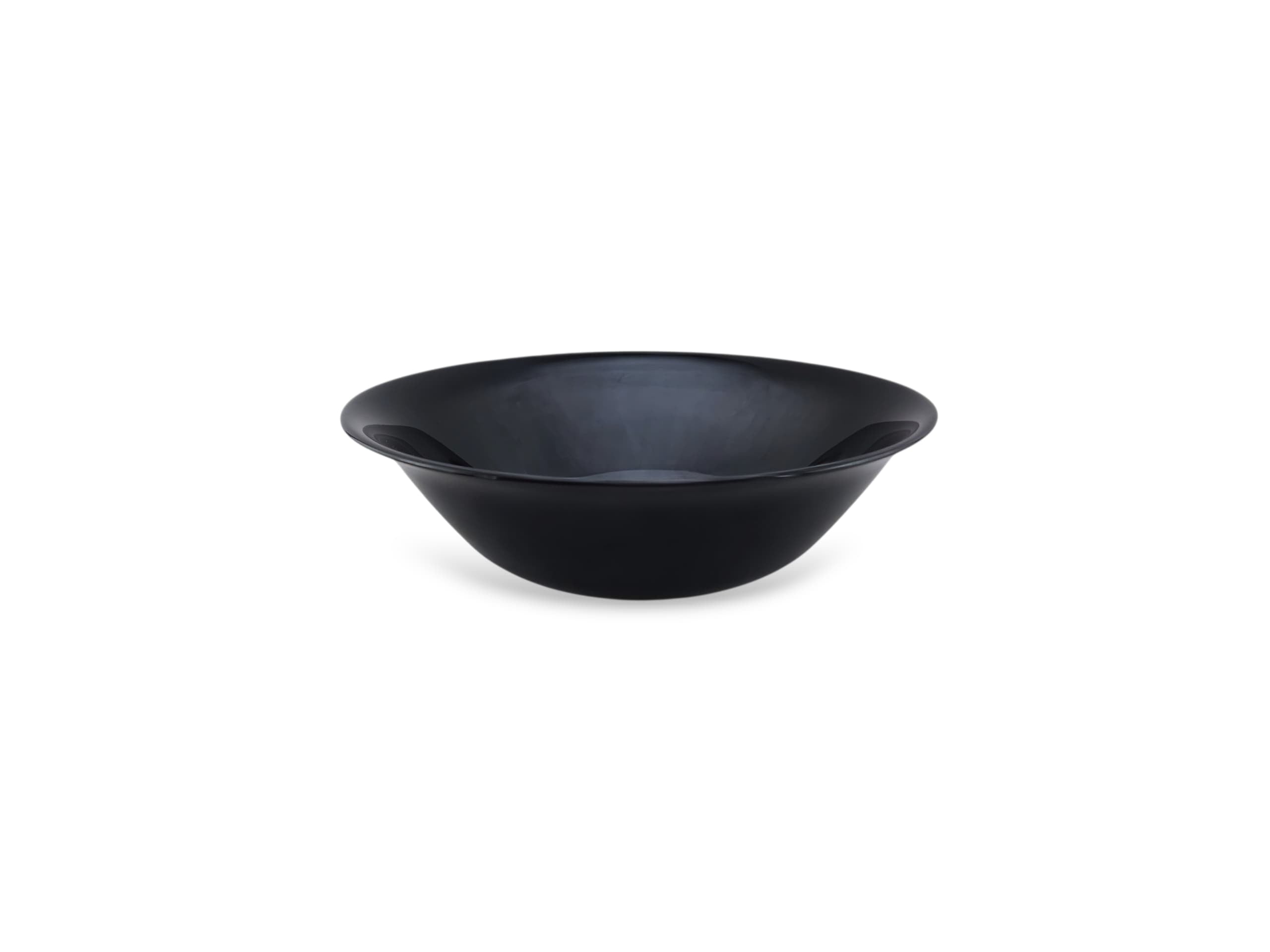Home Table Bowl Black