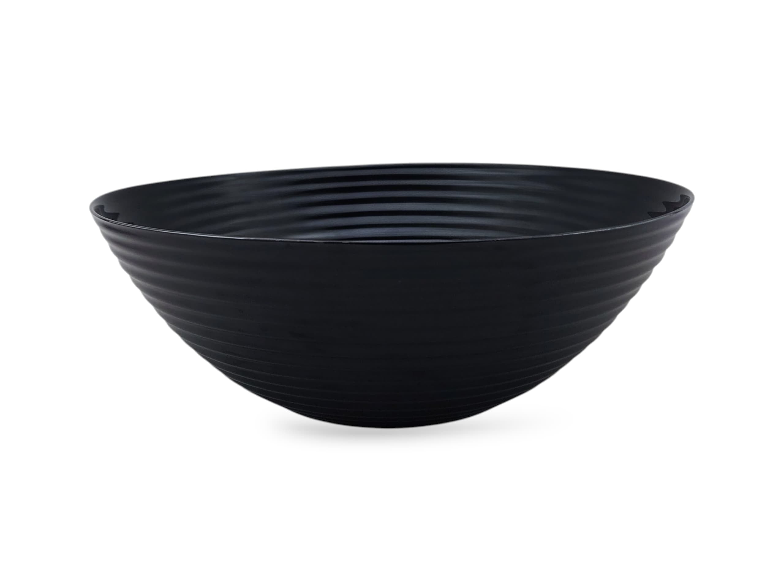 Luminarc Harena-Black Serving Bowl 10.75"