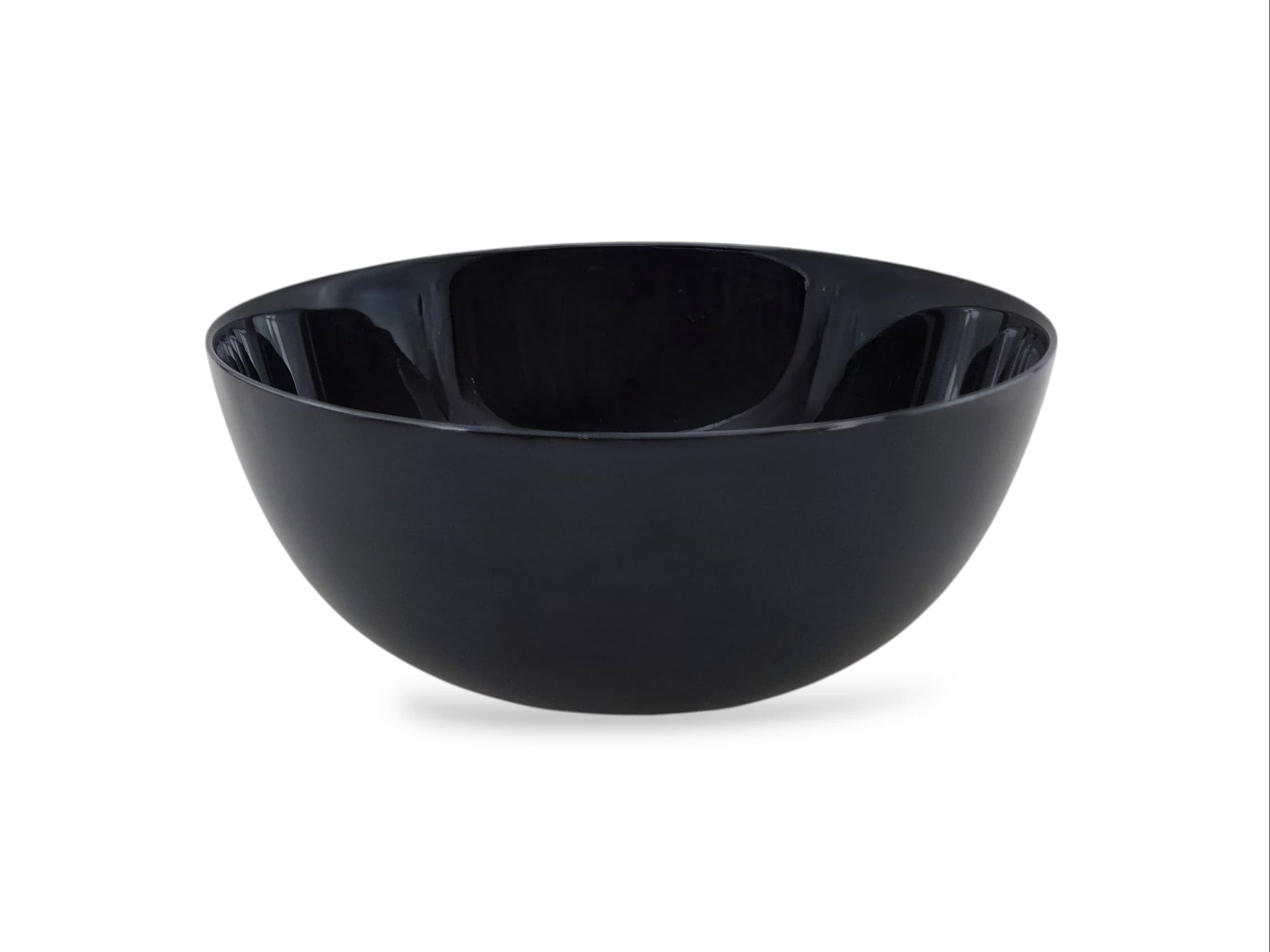 Luminarc Diwali-Black Serving Bowl 8.5"