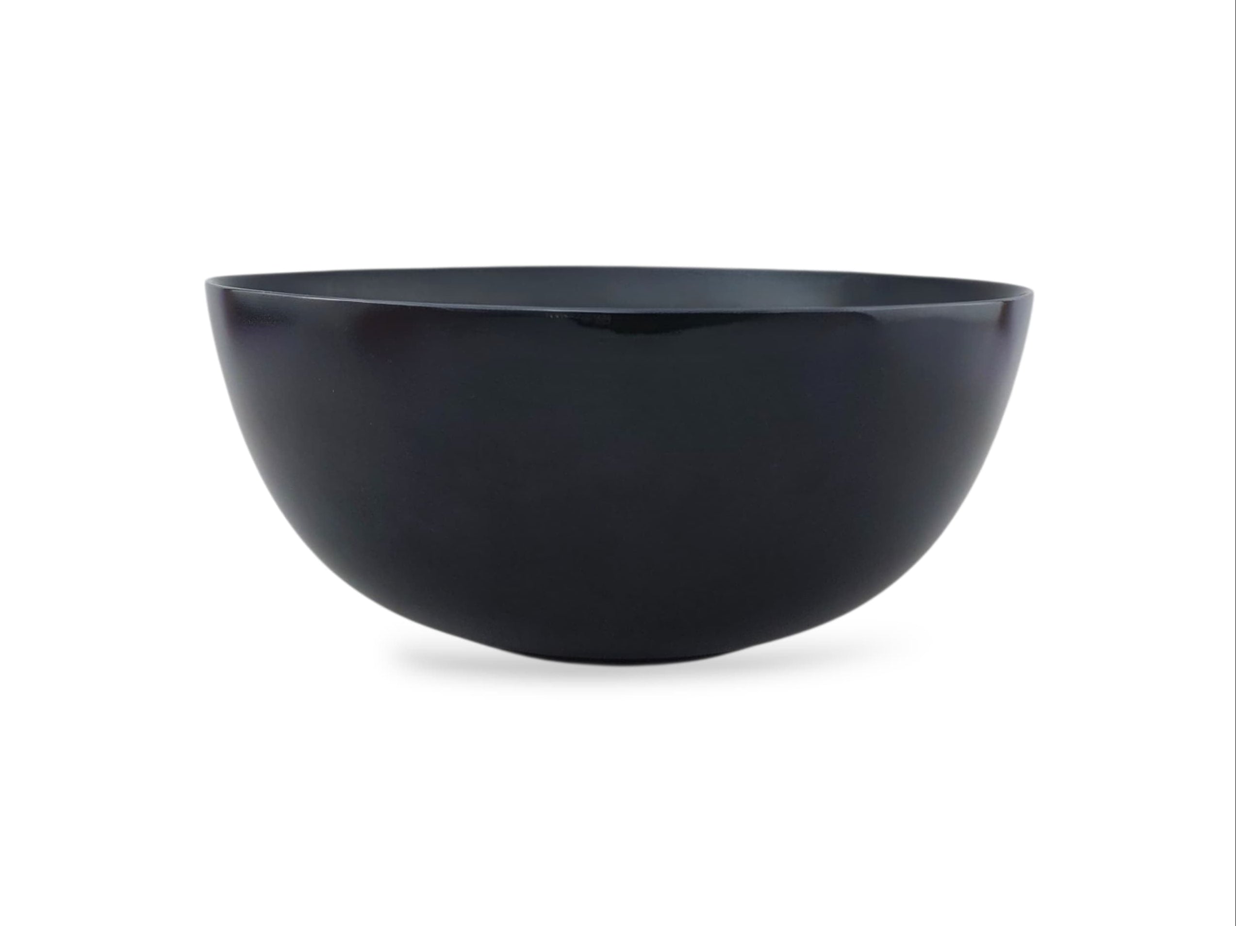 Luminarc Diwali-Black Serving Bowl 8.5"