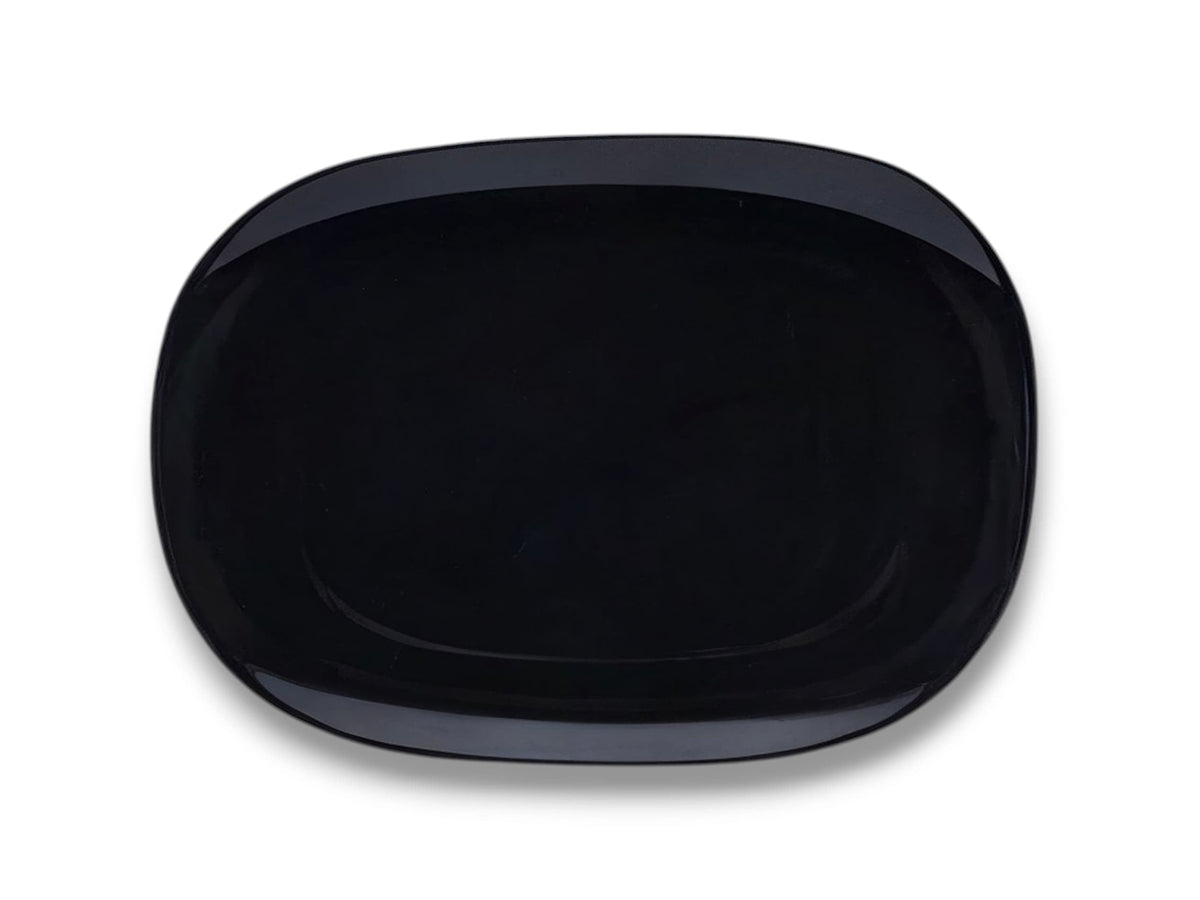 Home Table Rectangular Dish 14" Kaka Bawa Sons