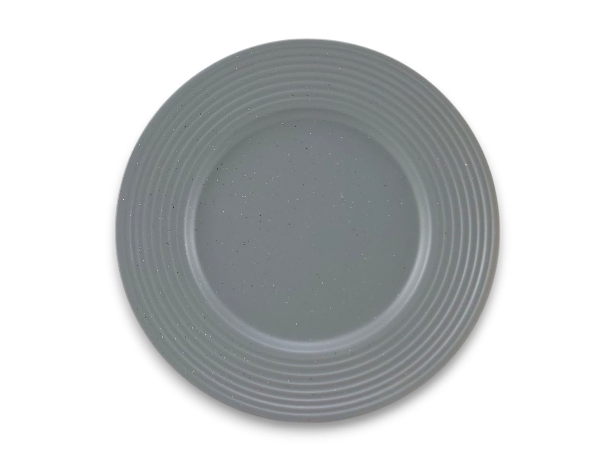 Danny Home Plate Grey Kaka Bawa Sons
