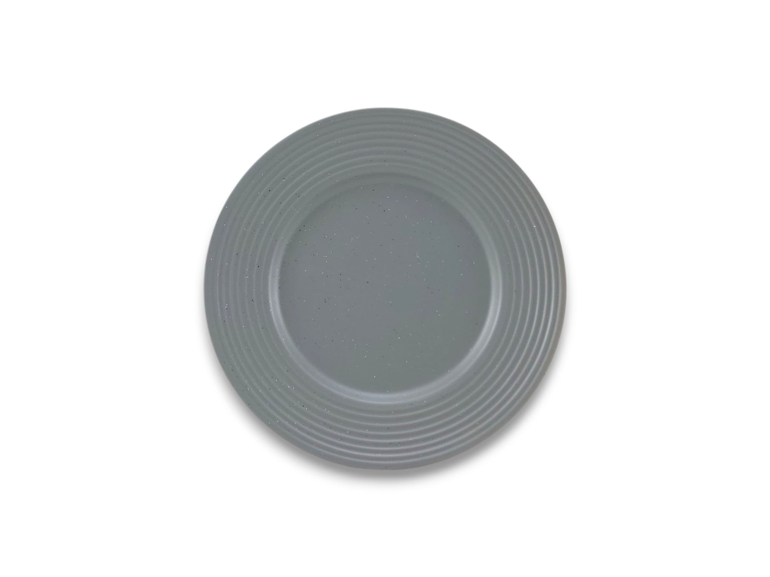 Danny Home Plate Grey