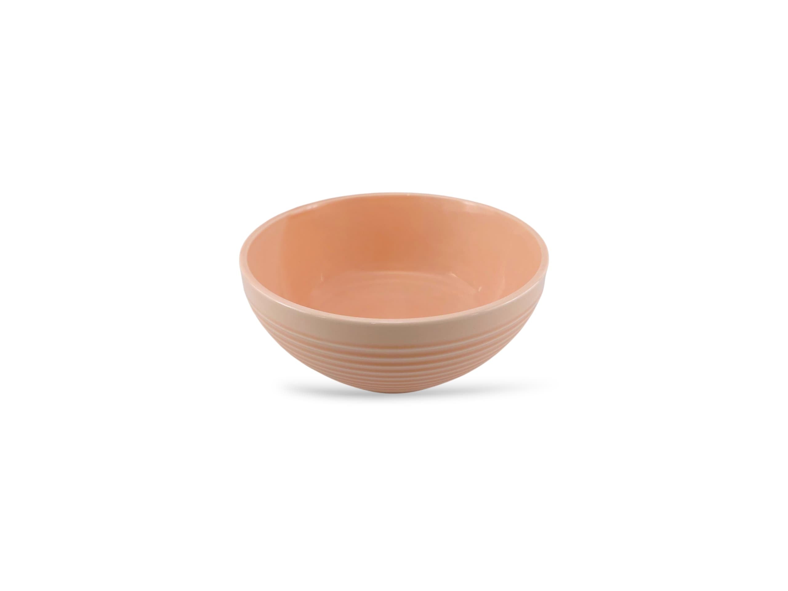 Danny Home Bowl Pink 4.5" Kaka Bawa Sons
