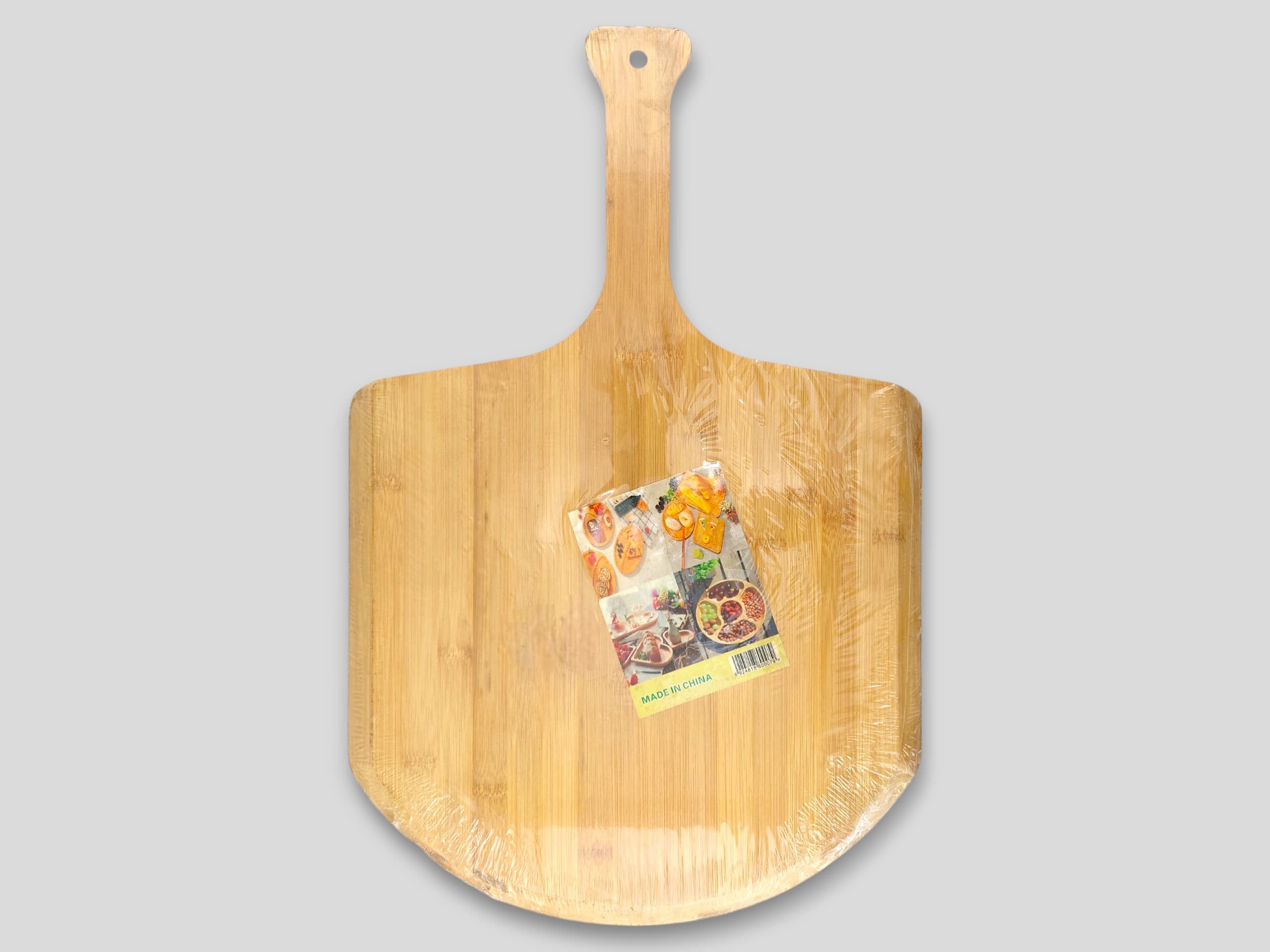 Bamboo Rectangular Pizza Board  59*39 cm