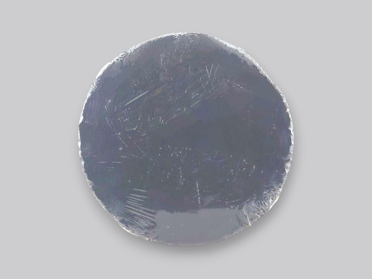 Marble Round Display Slate 30 Cm Kaka Bawa Sons