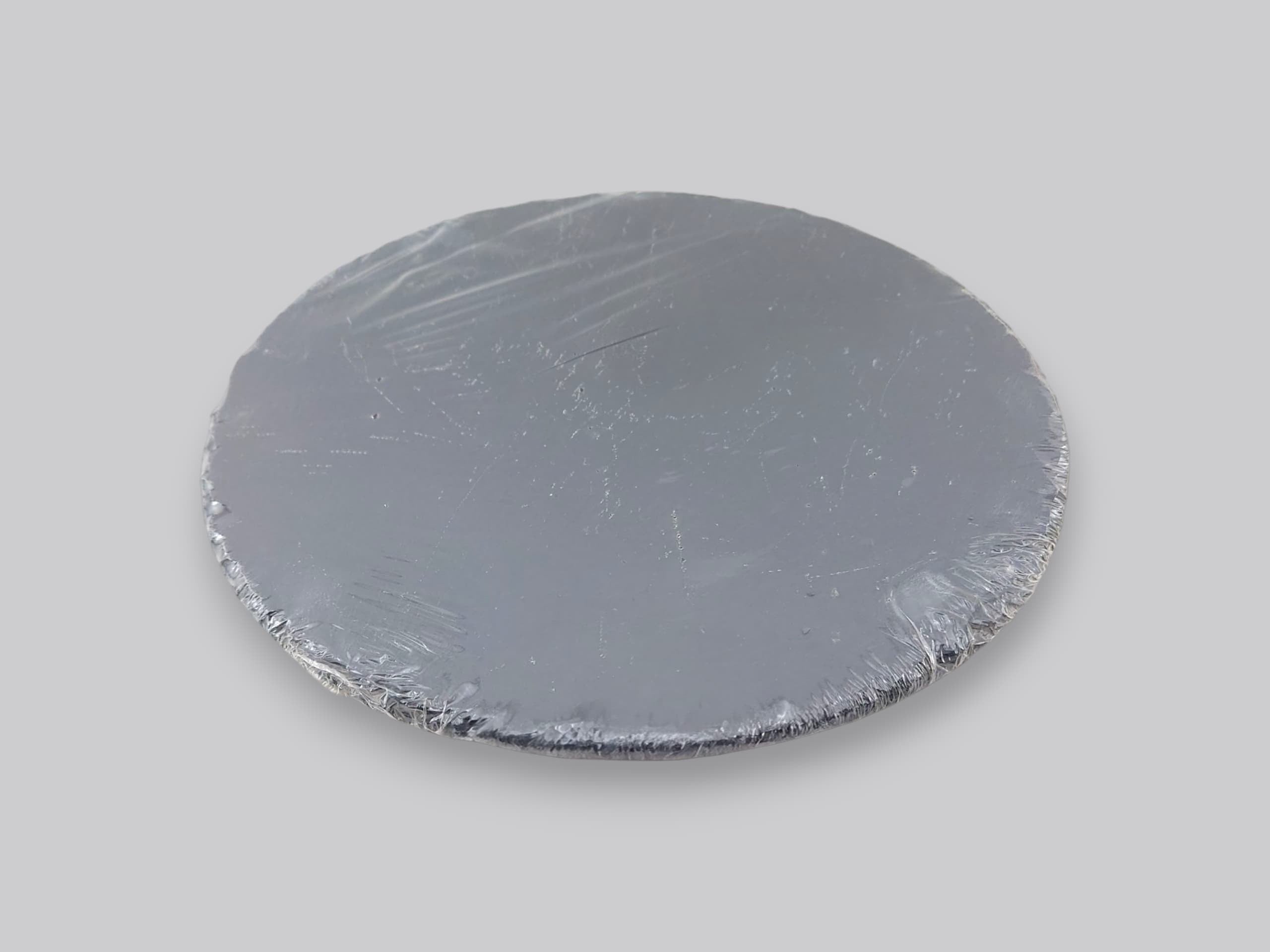 Marble Round Display Slate 30 Cm
