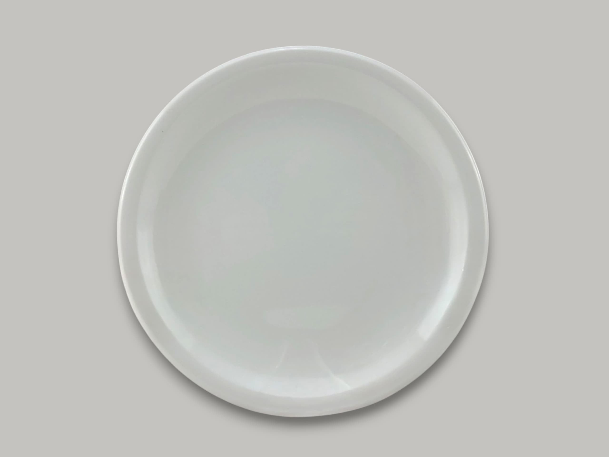 Blaze VIP Melamine Flat Plate