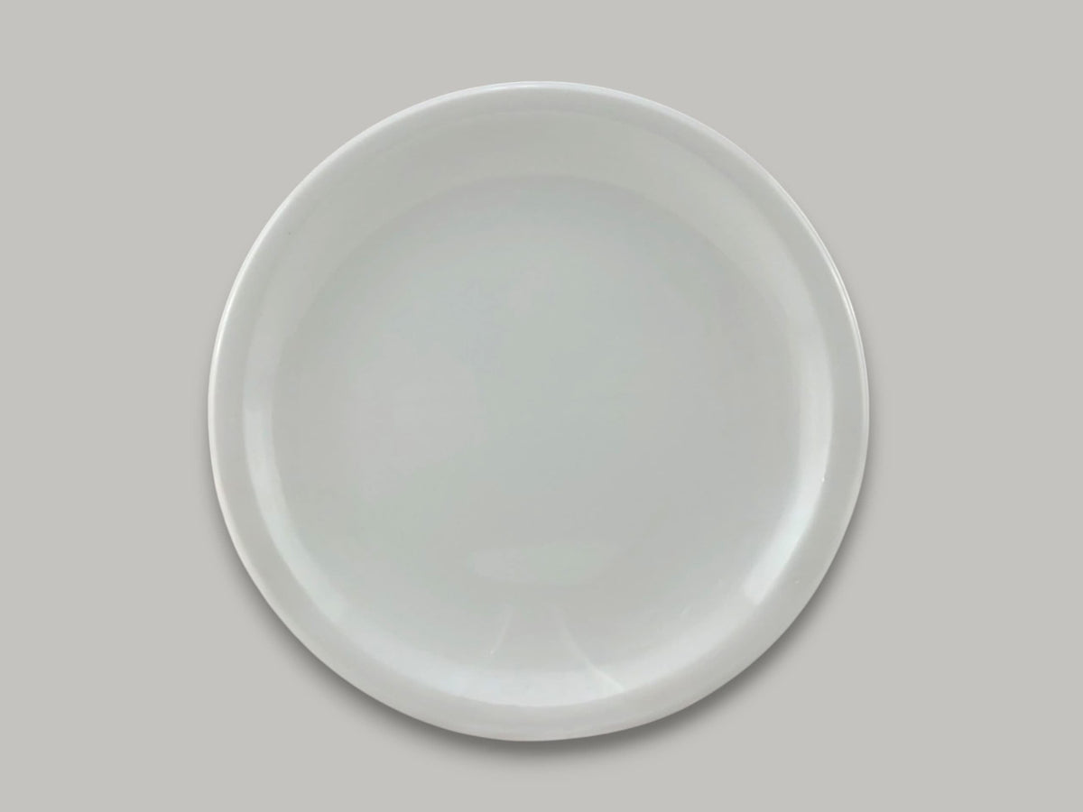 Blaze VIP Melamine Flat Plate Kaka Bawa Sons