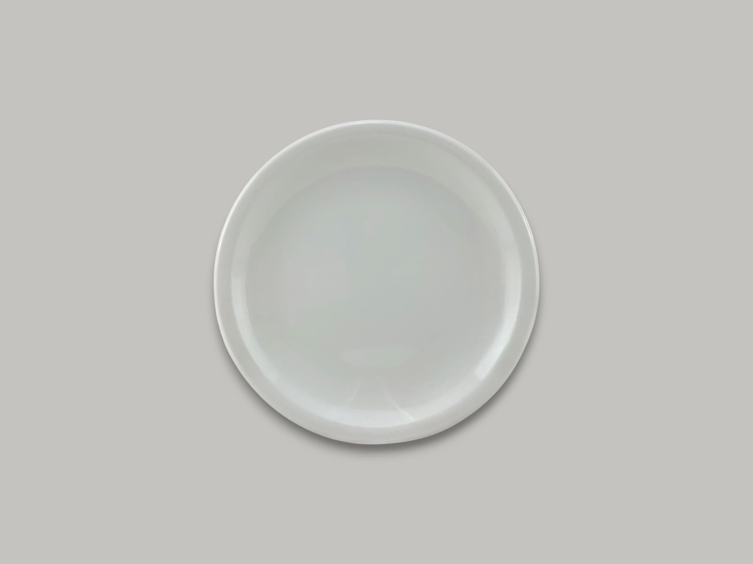 Blaze VIP Melamine Flat Plate Kaka Bawa Sons