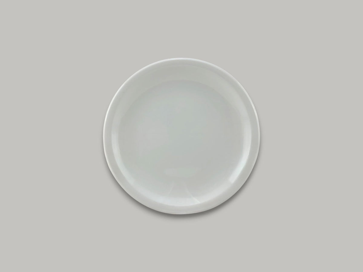 Blaze VIP Melamine Flat Plate Kaka Bawa Sons