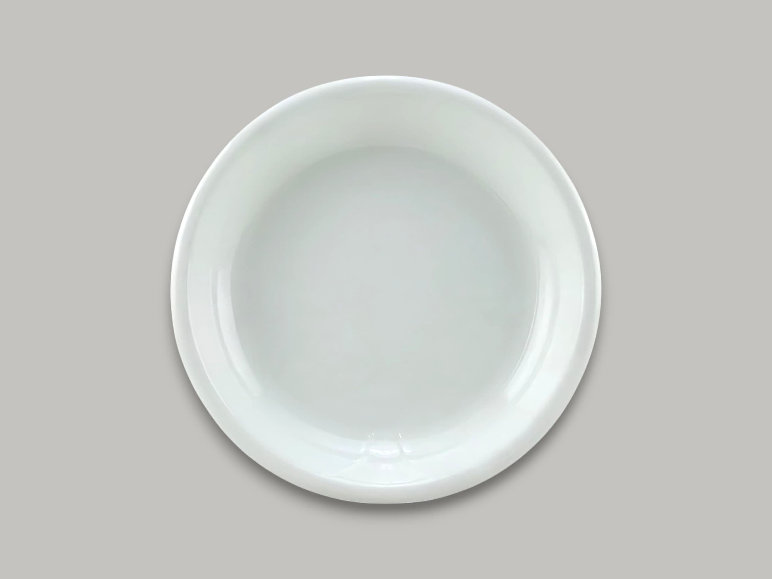 Blaze VIP Melamine Deep Plate