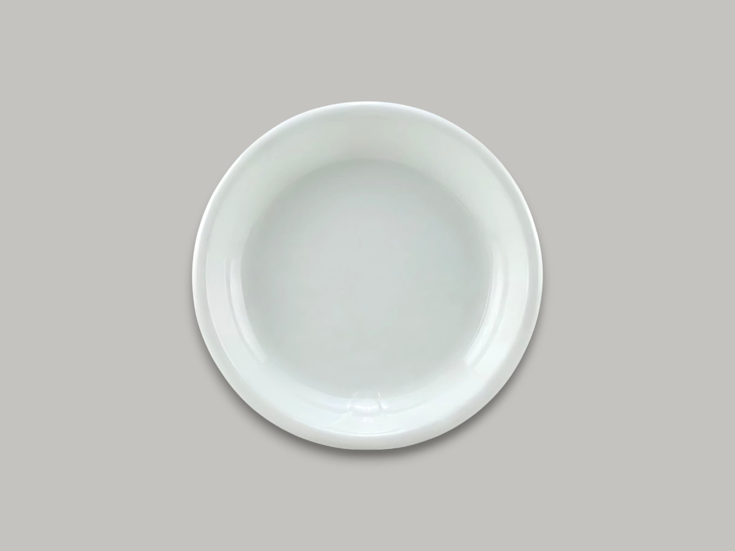 Blaze VIP Melamine Deep Plate